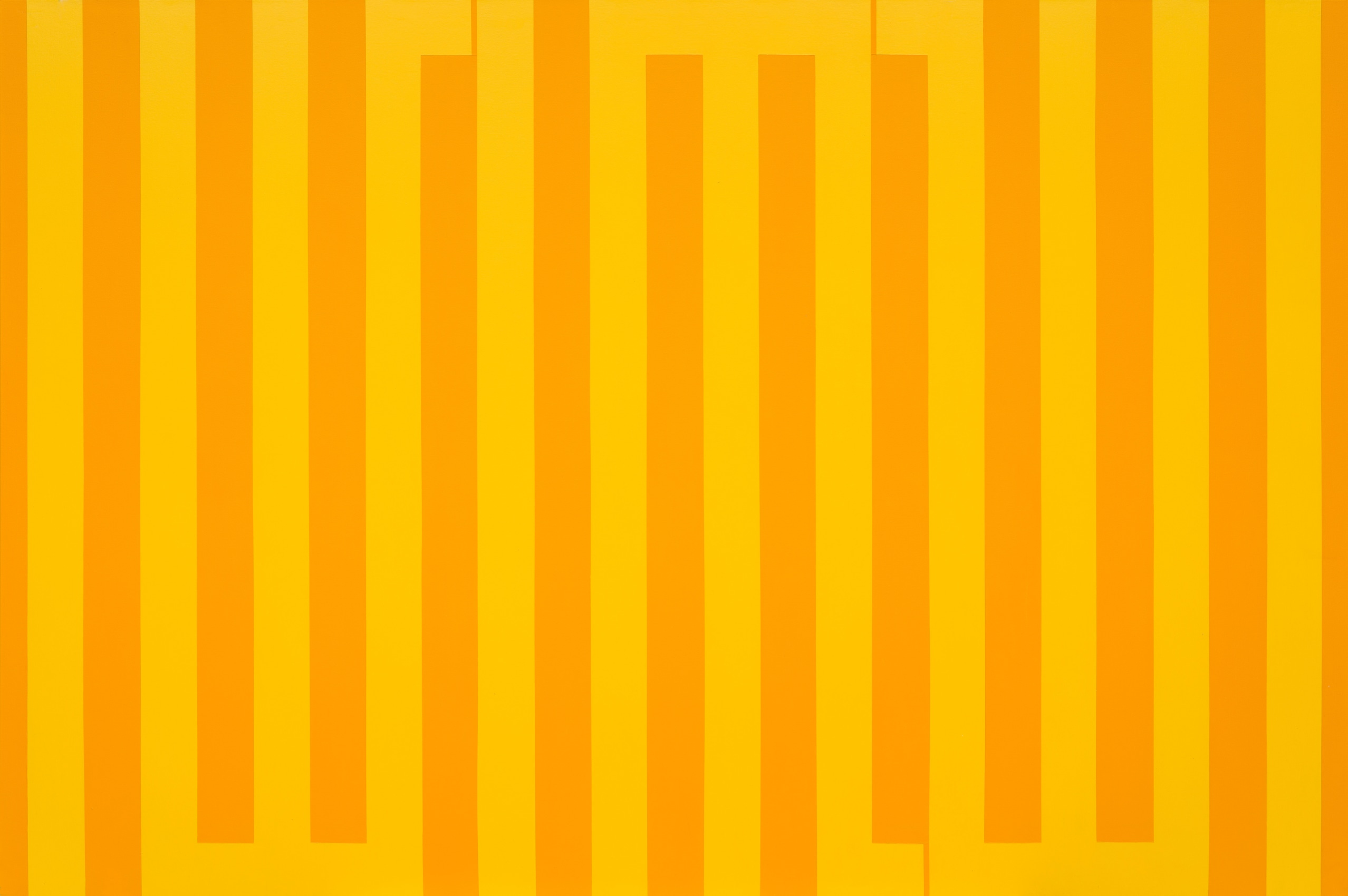 Allah (yellow/yellow)