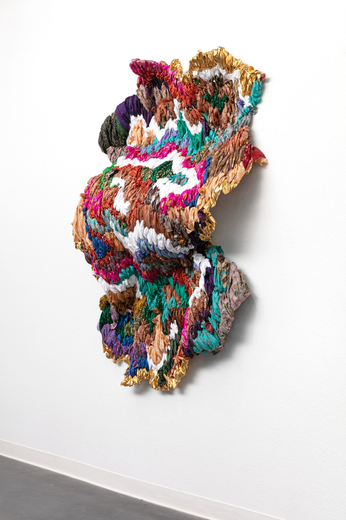 SUCHITRA MATTAI Cloud 17064