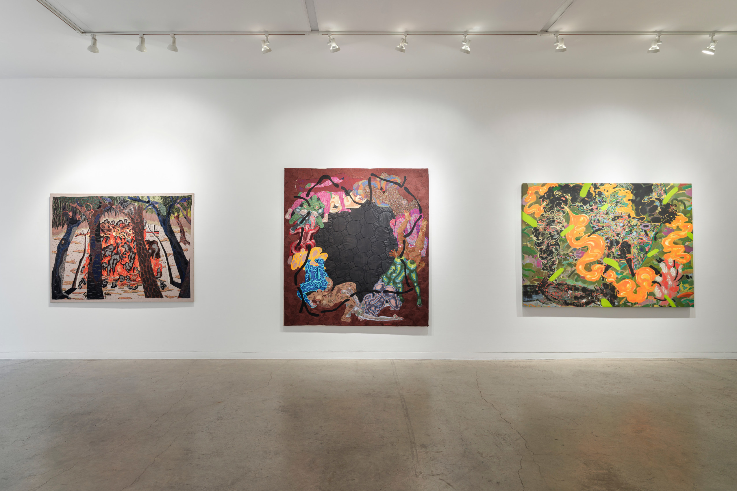 Radical Enchantments