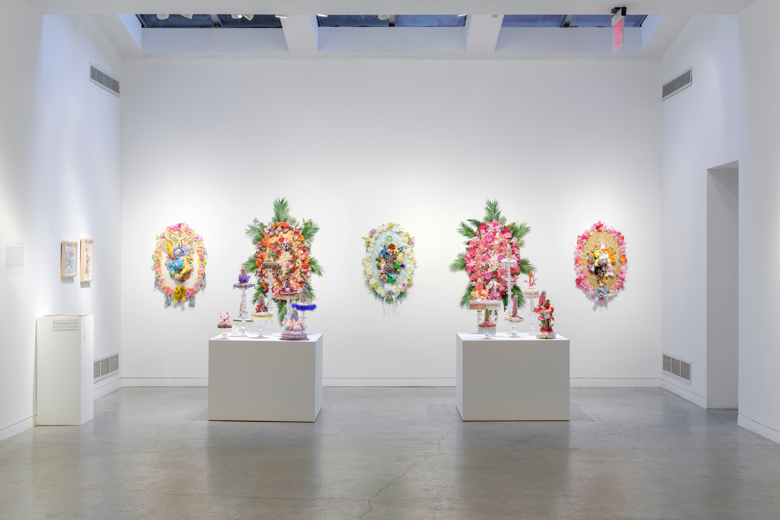 Radical Enchantments