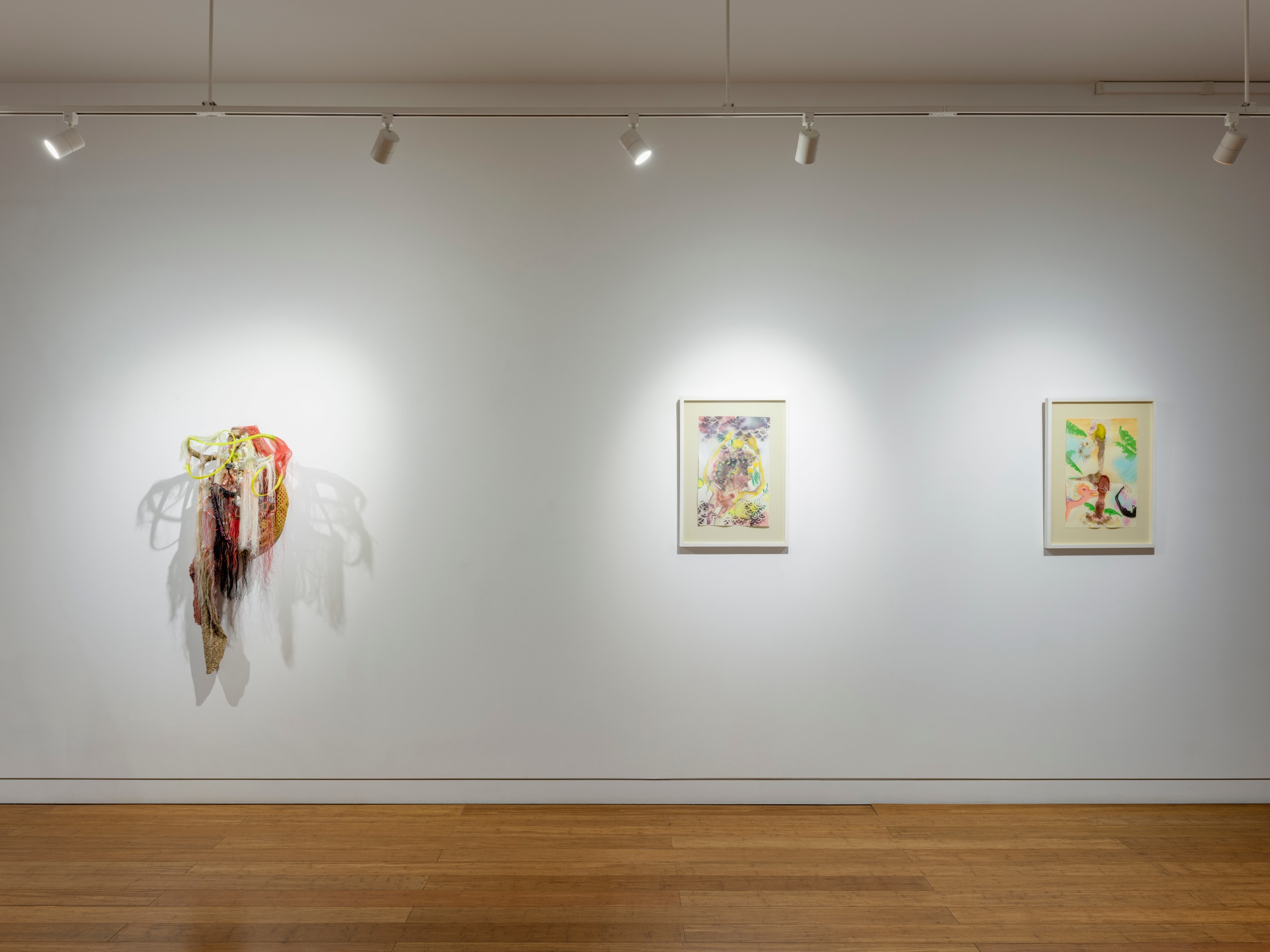 Radical Enchantments