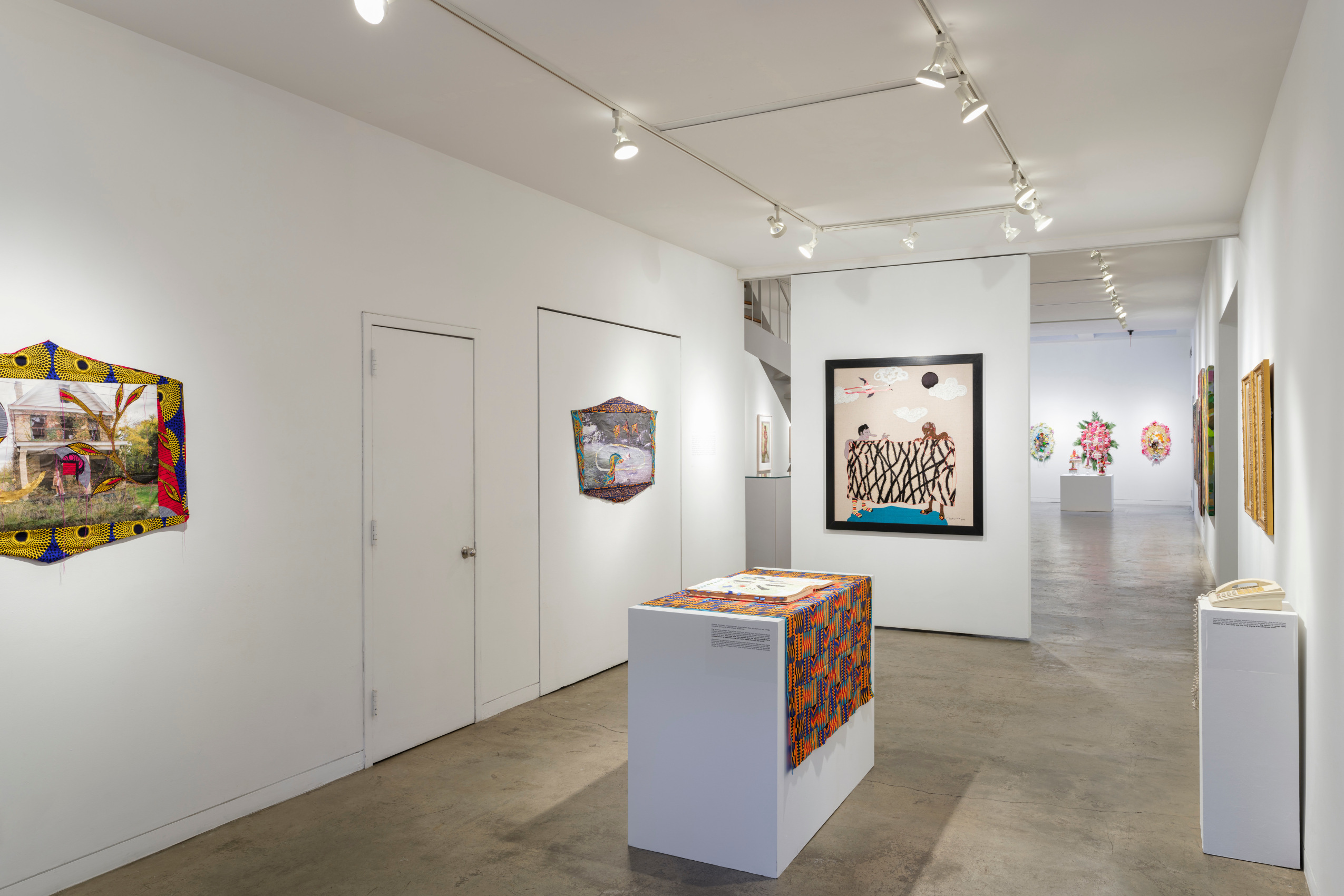 Radical Enchantments