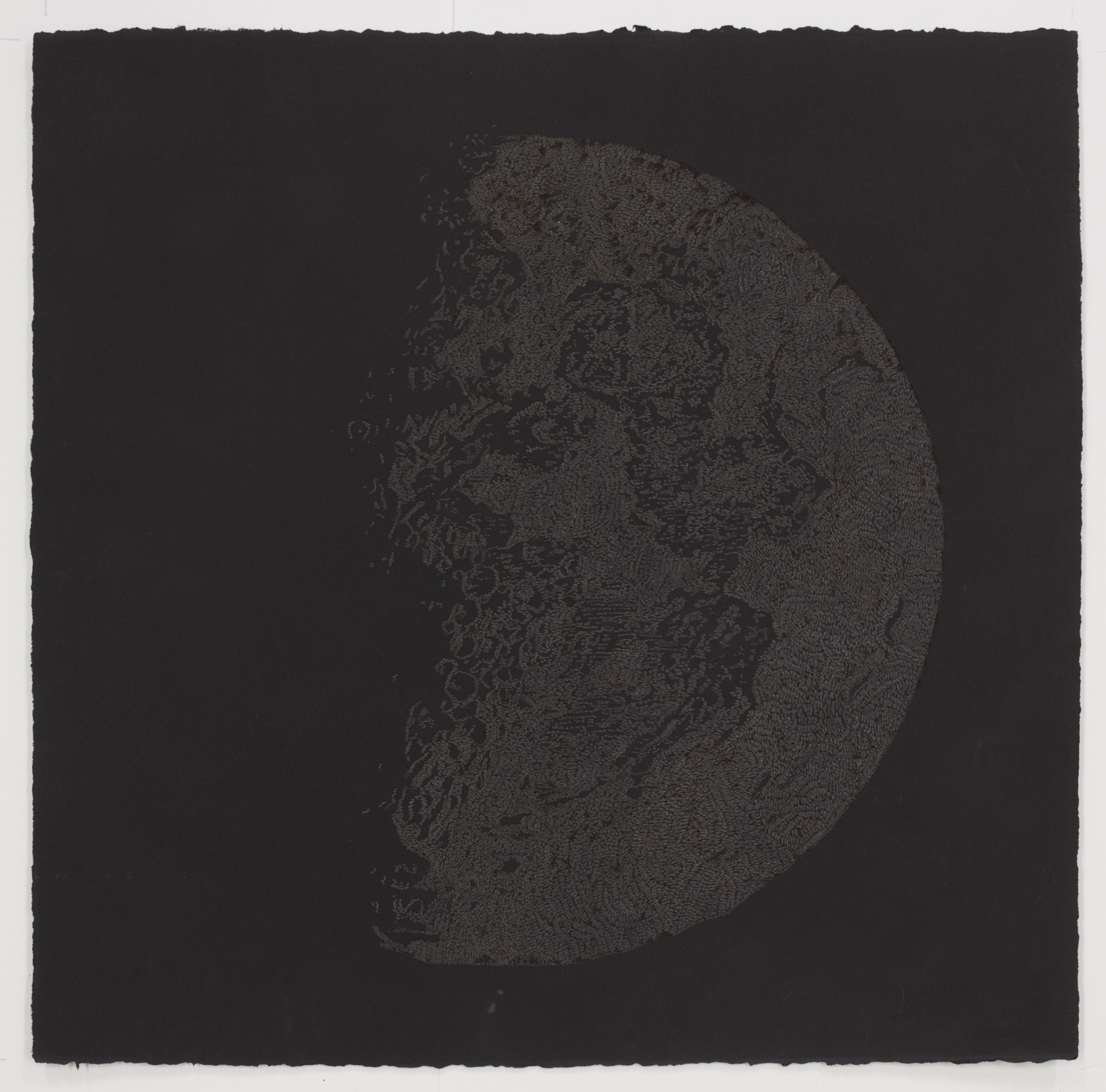 Saad Qureshi Absence of Light II