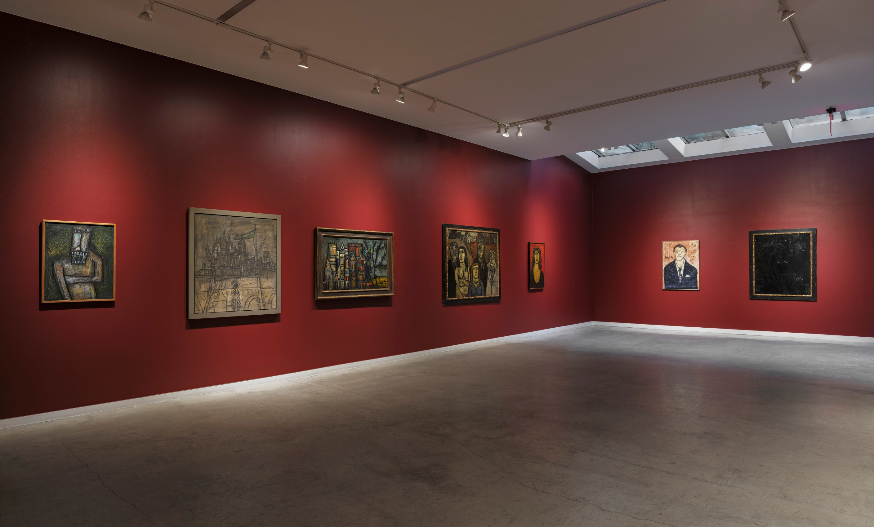 Francis Newton Souza