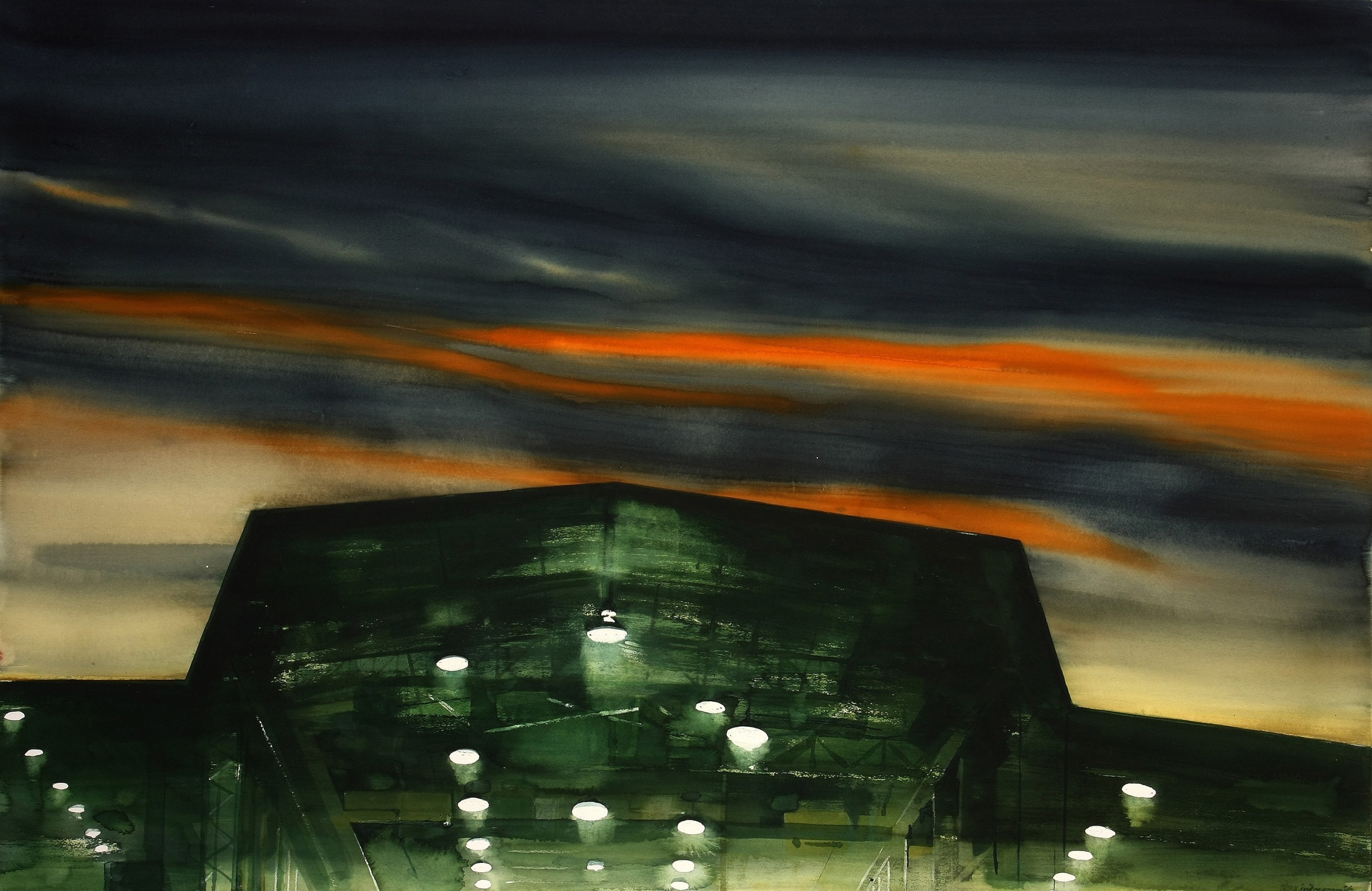 Indrapramit Roy The Factory