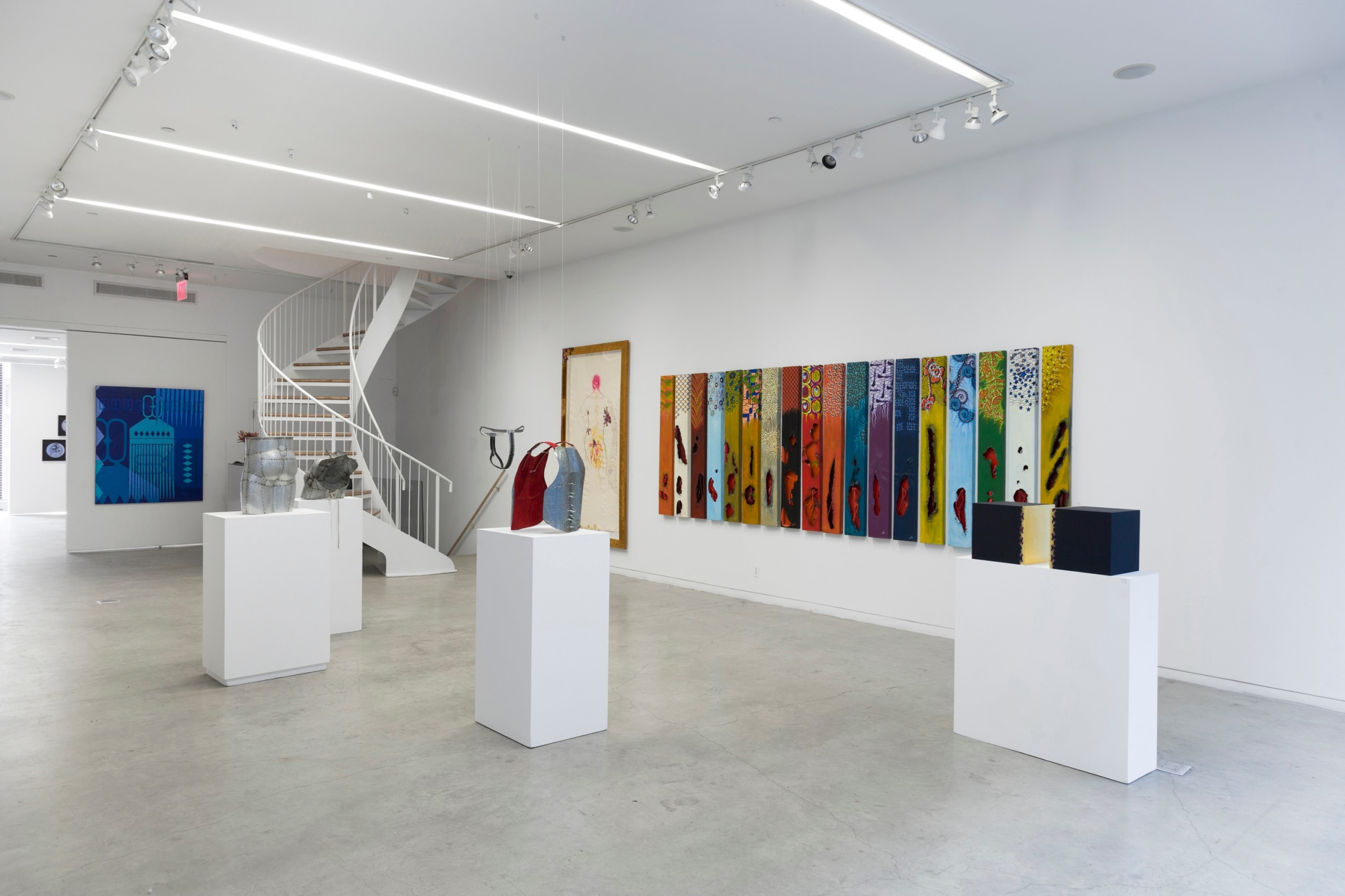 Interwoven Dialogues