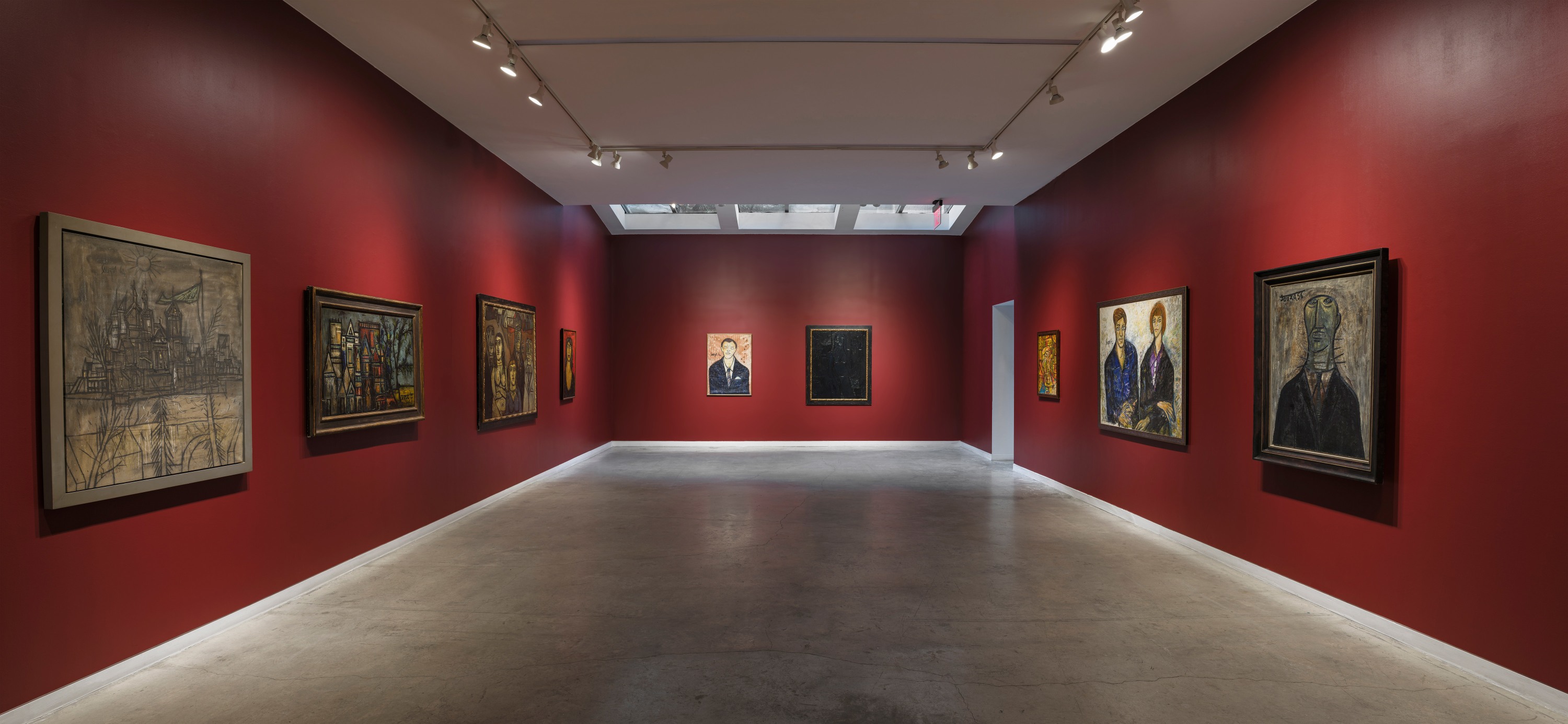 Francis Newton Souza