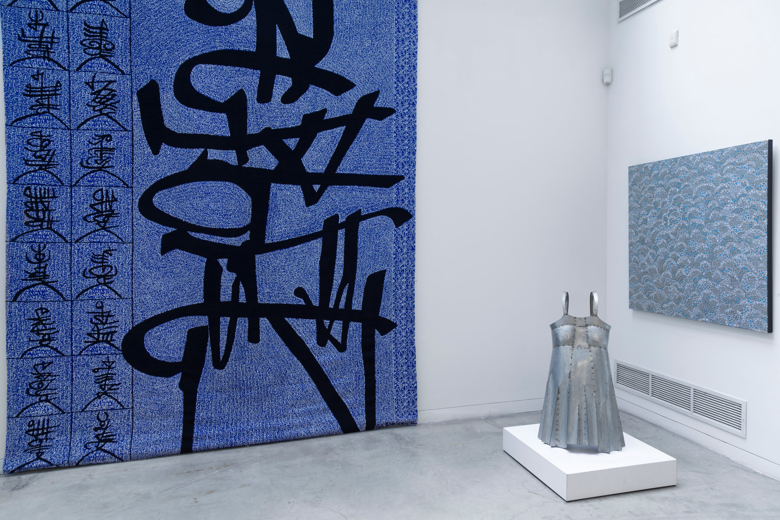 Interwoven Dialogues