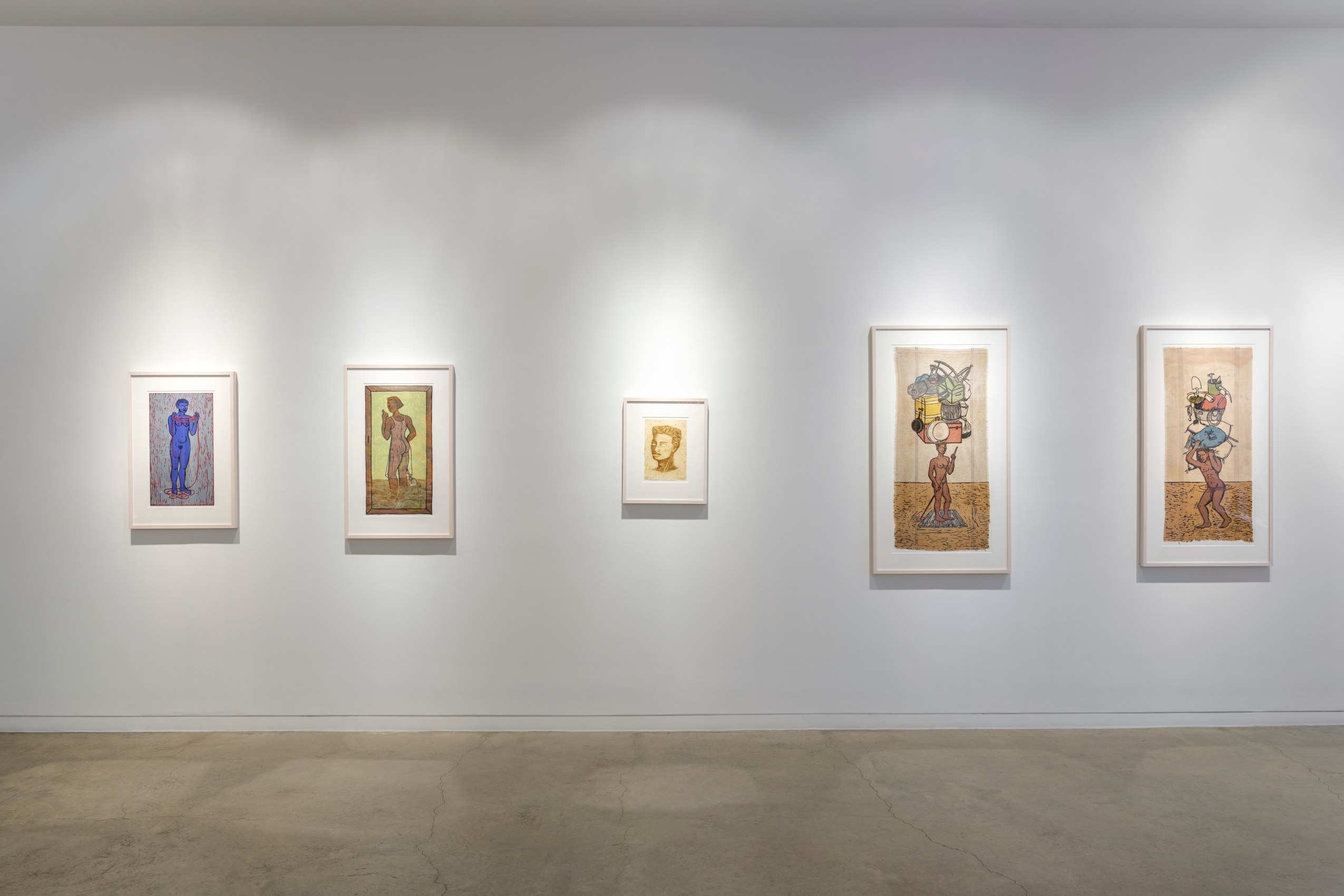 Radical Enchantments