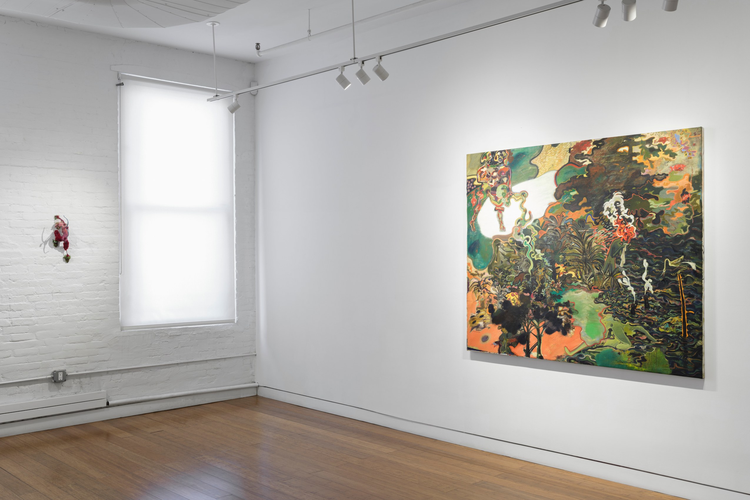 Radical Enchantments