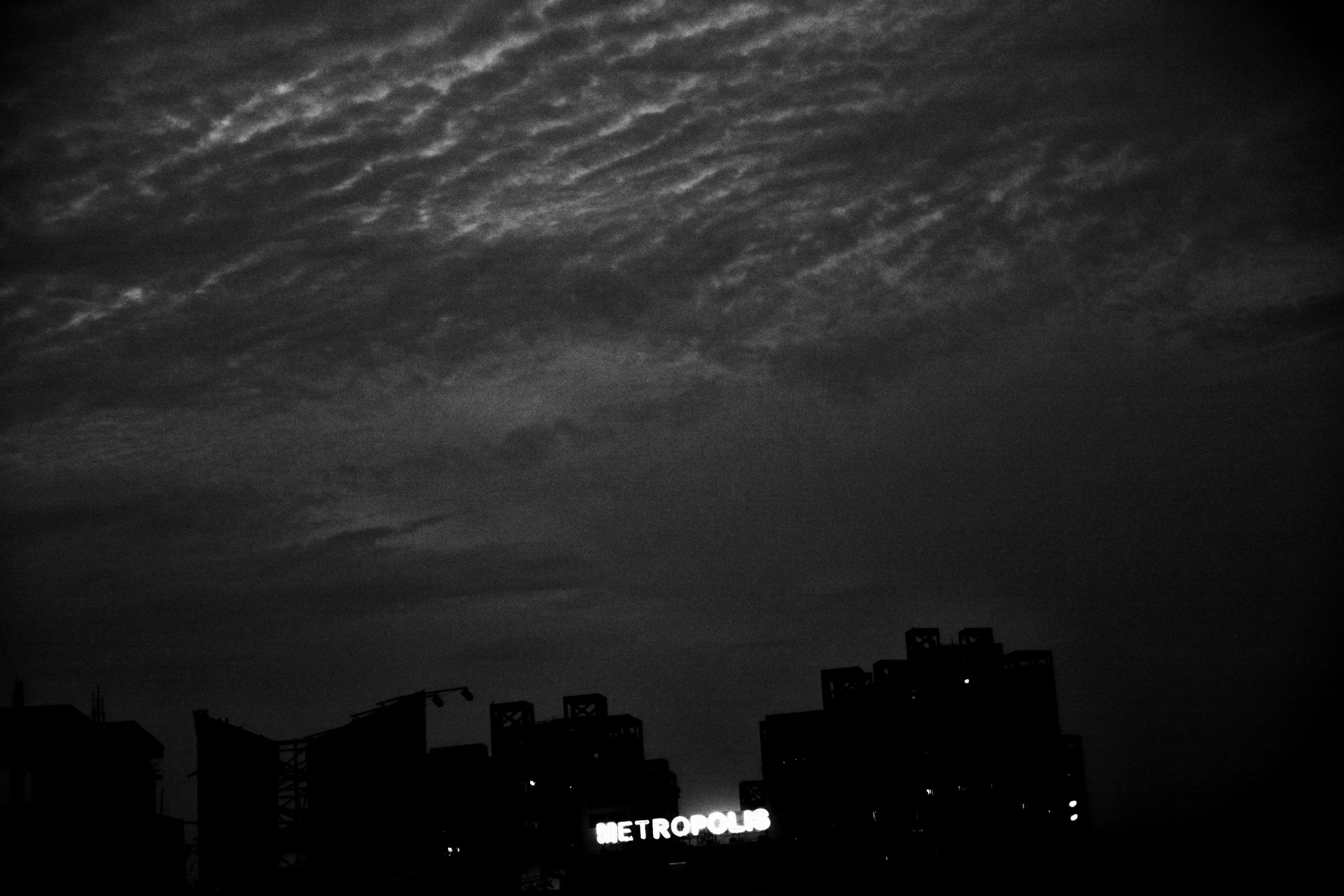 Soham Gupta, From the Series&nbsp;Angst (Untitled 1), photograph, 19.685 x 29.53 in (50 x 75 cm)