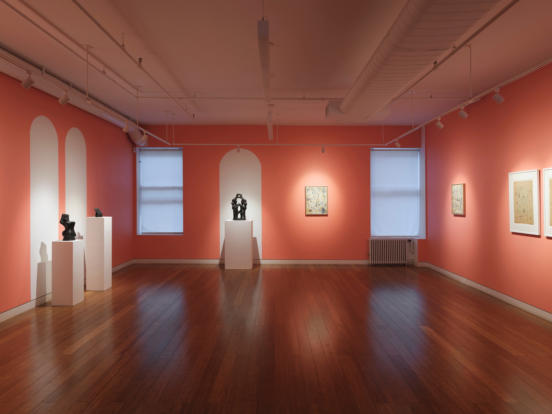 Sonja Ferlov Mancoba | Ernest Mancoba