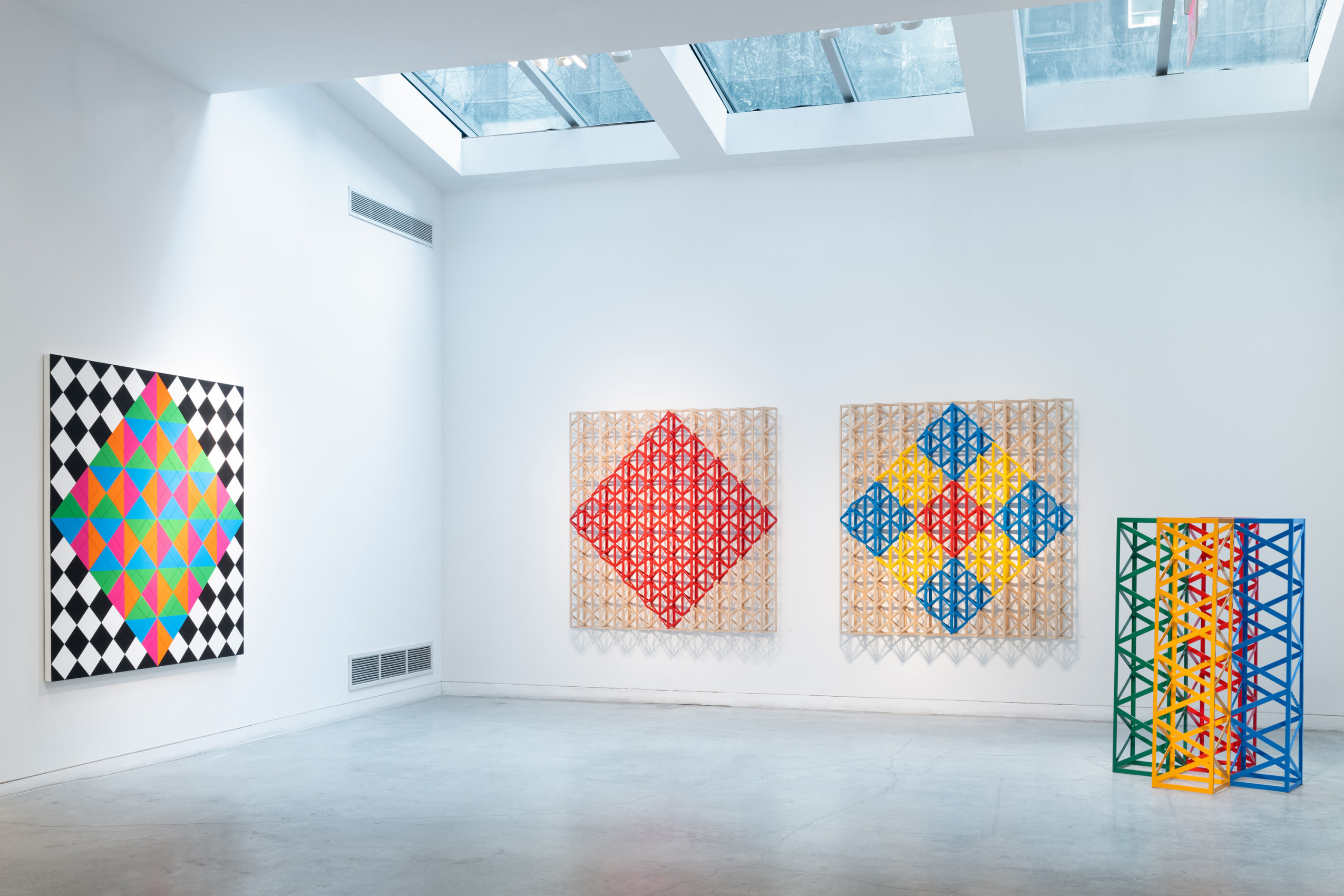 Rasheed Araeen