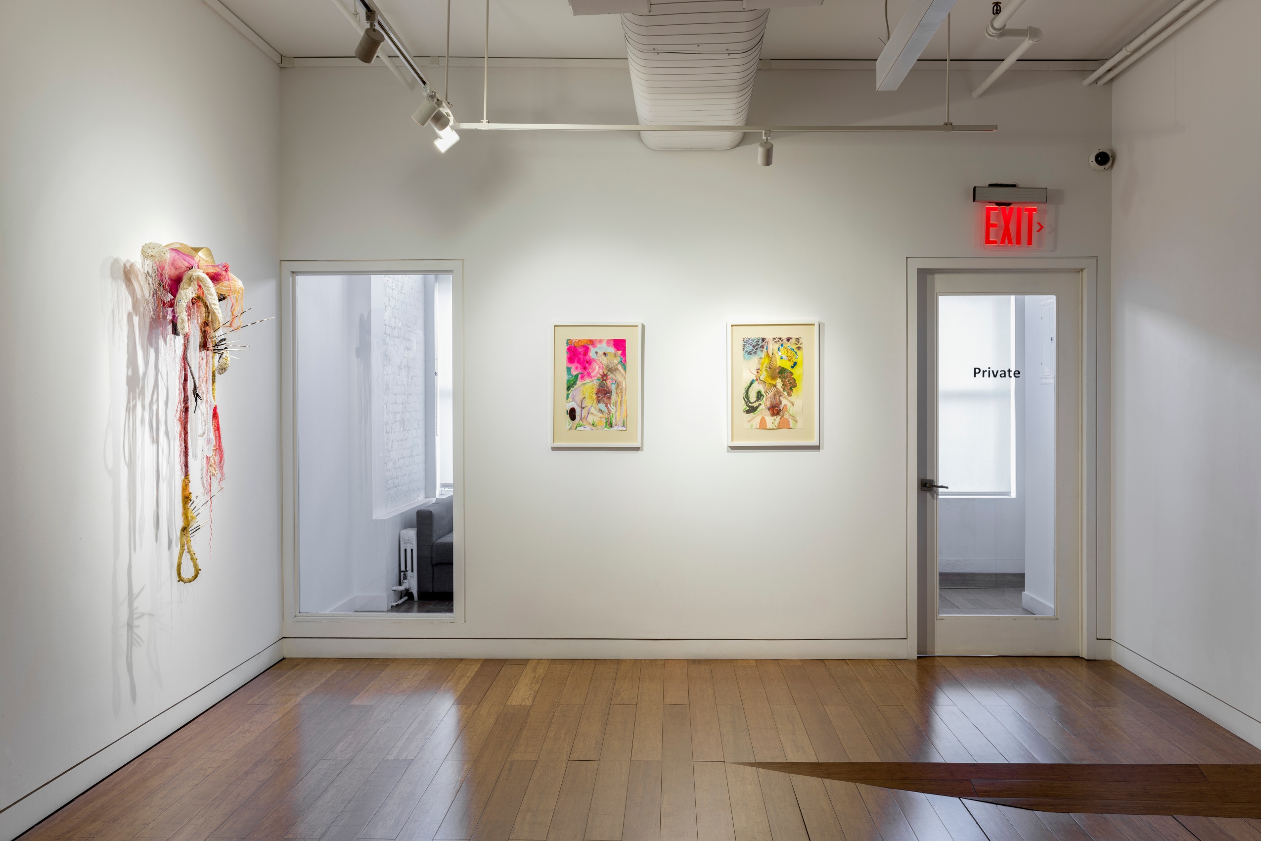 Radical Enchantments