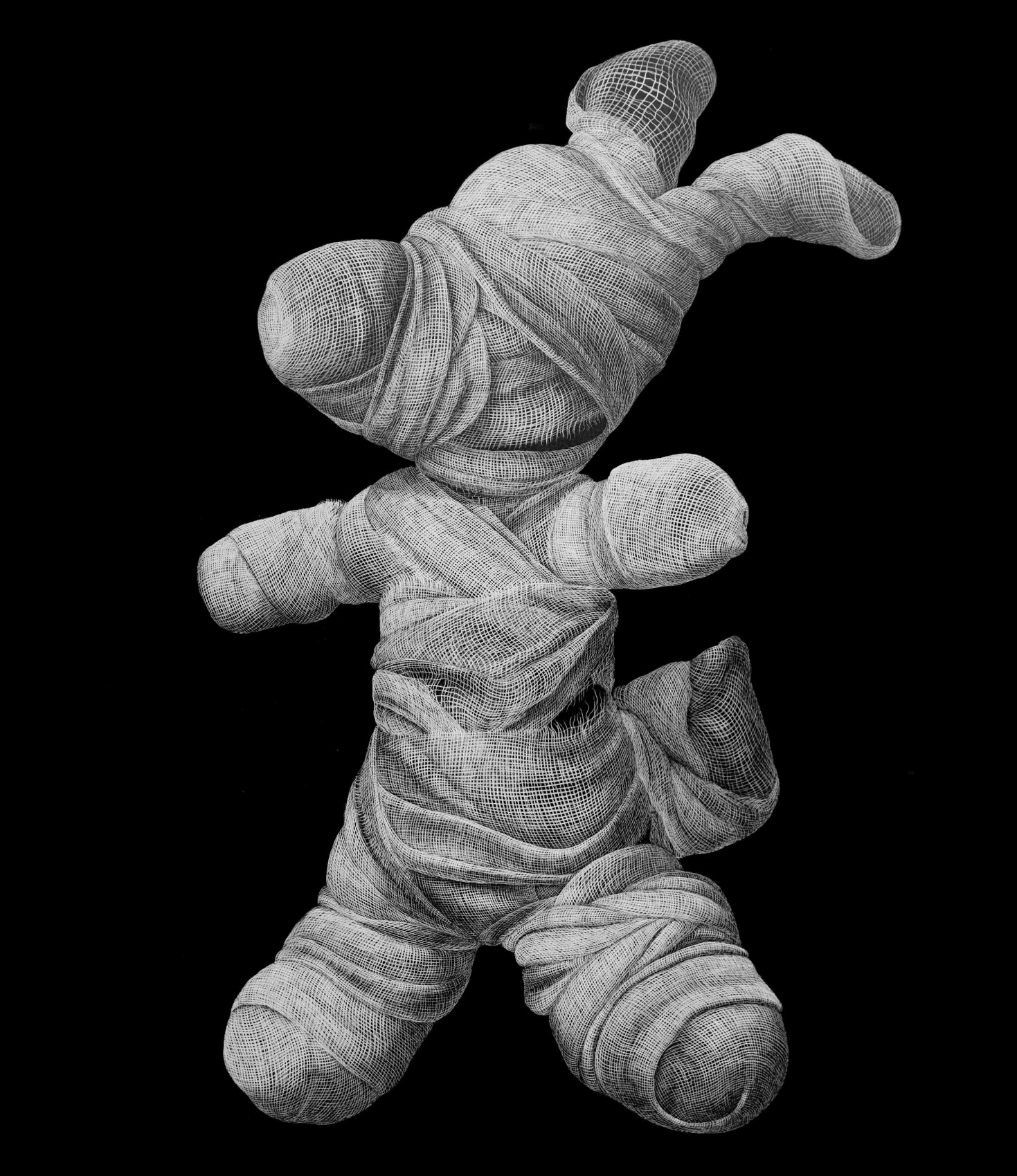 Adeel uz Zafar, Bunny