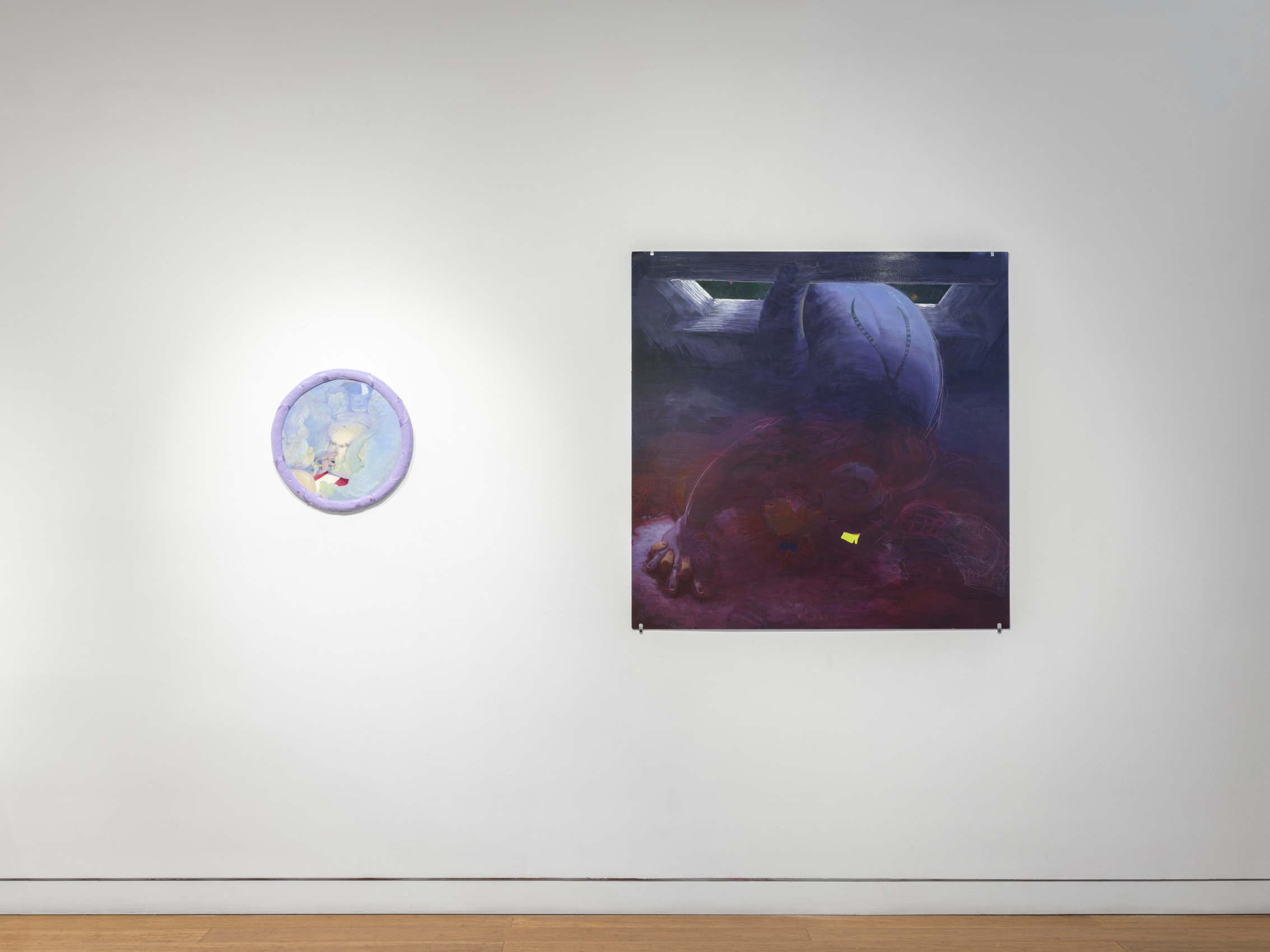 Radical Enchantments