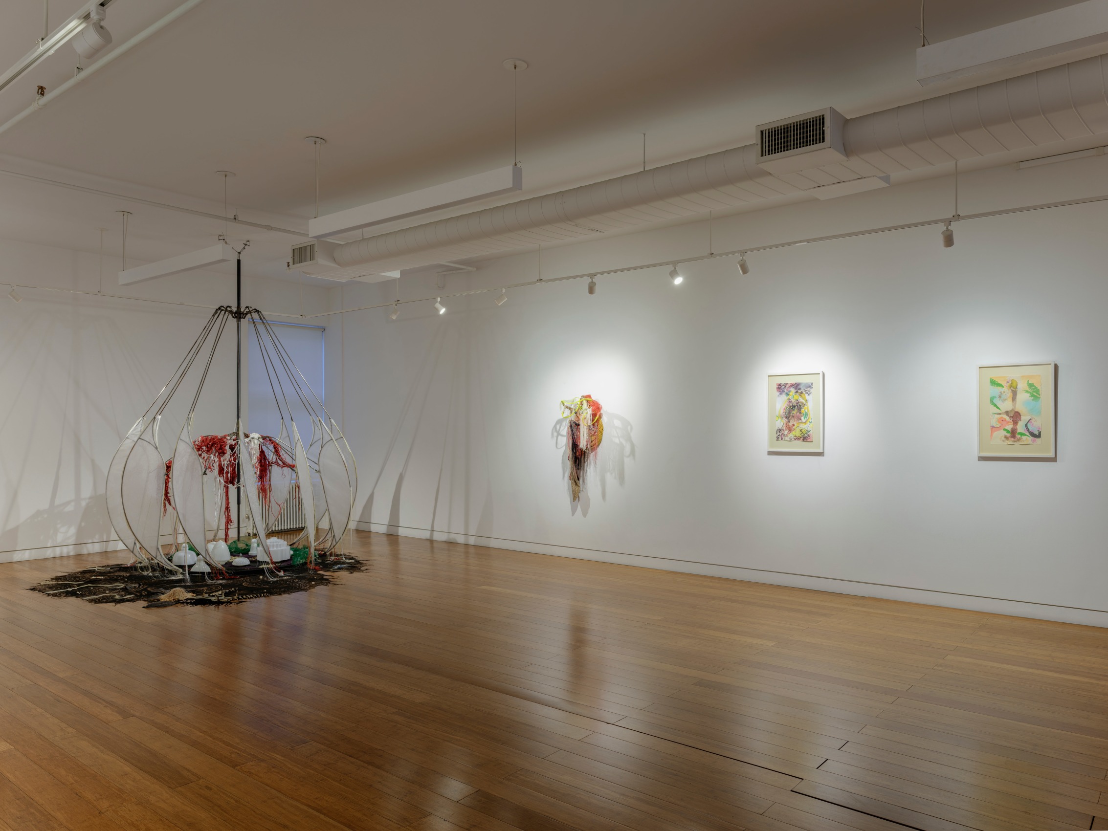 Radical Enchantments