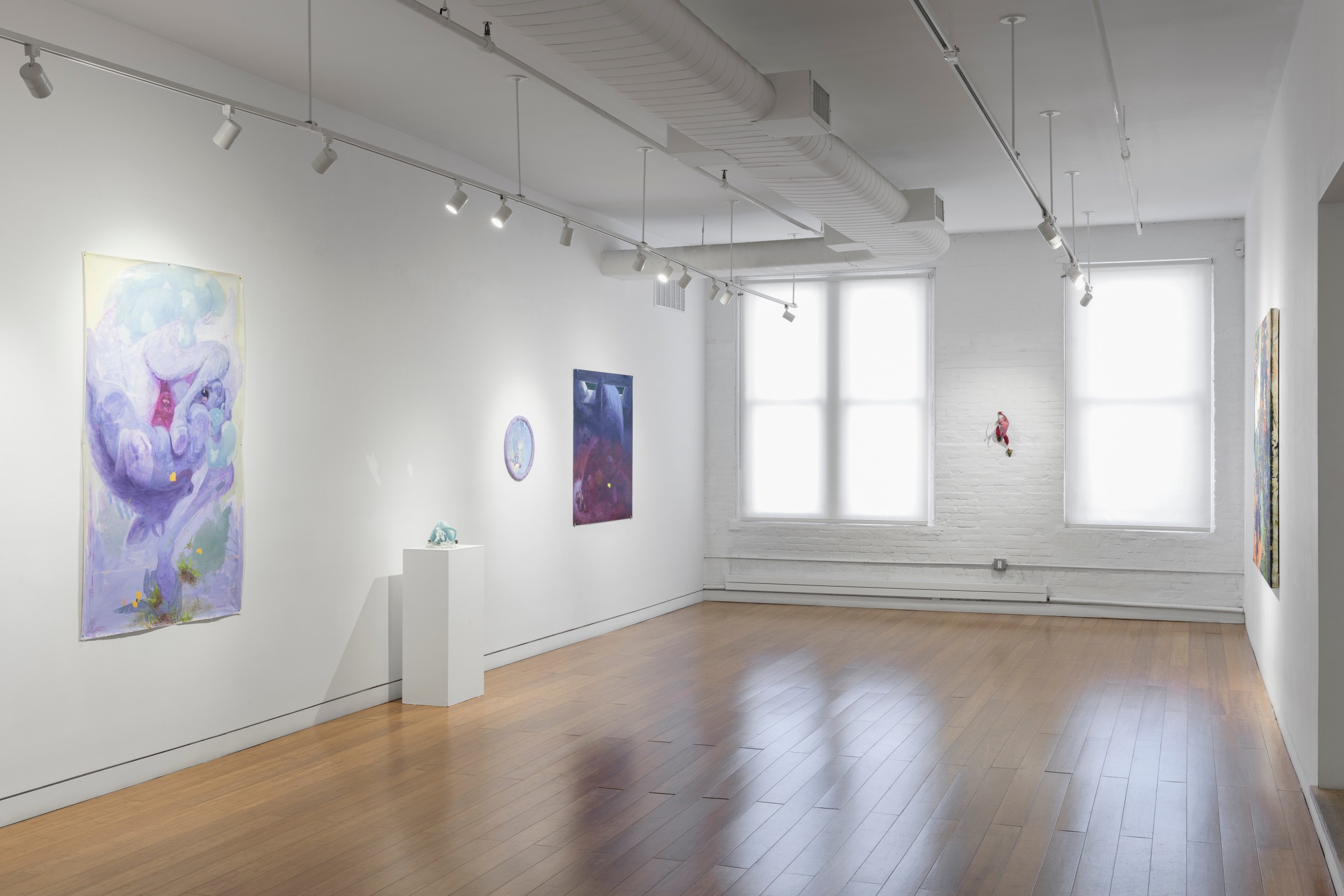 Radical Enchantments