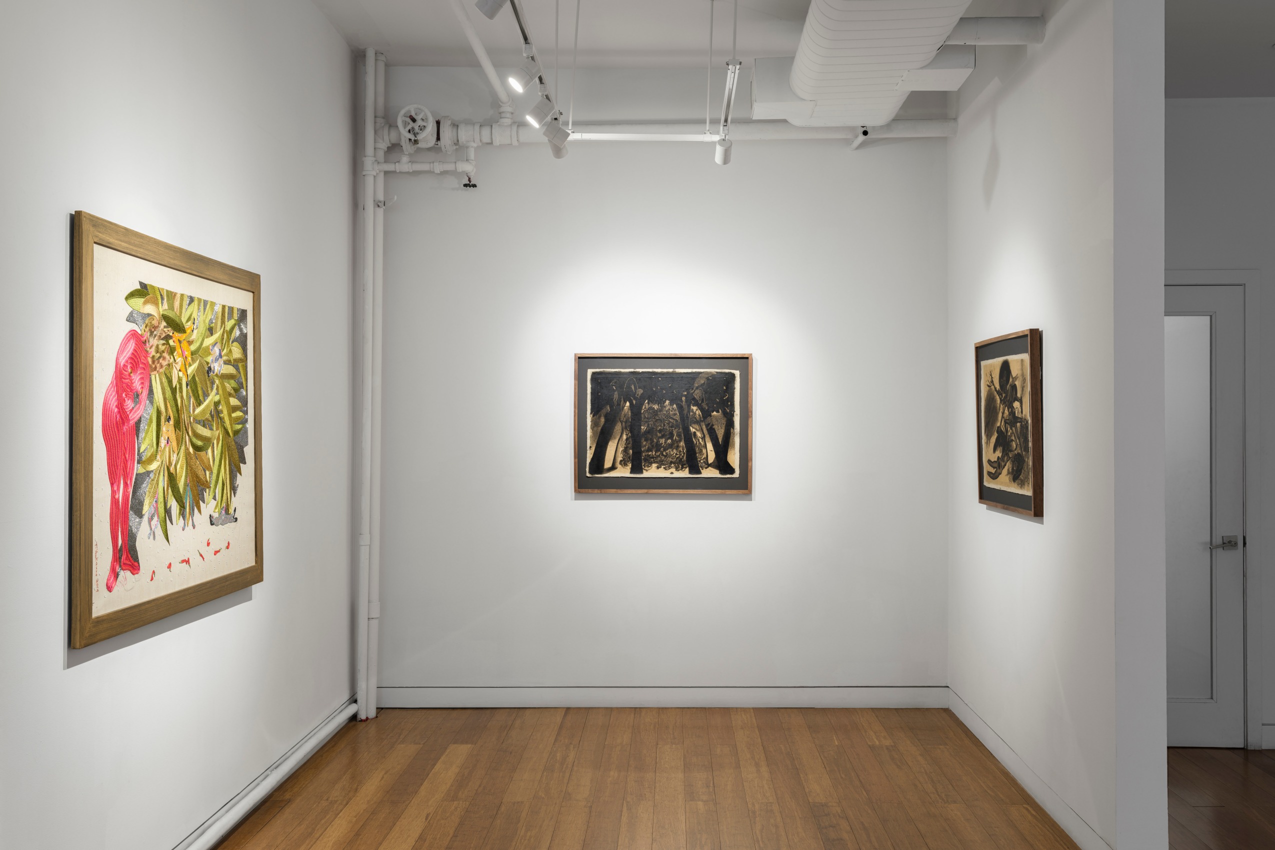 Radical Enchantments