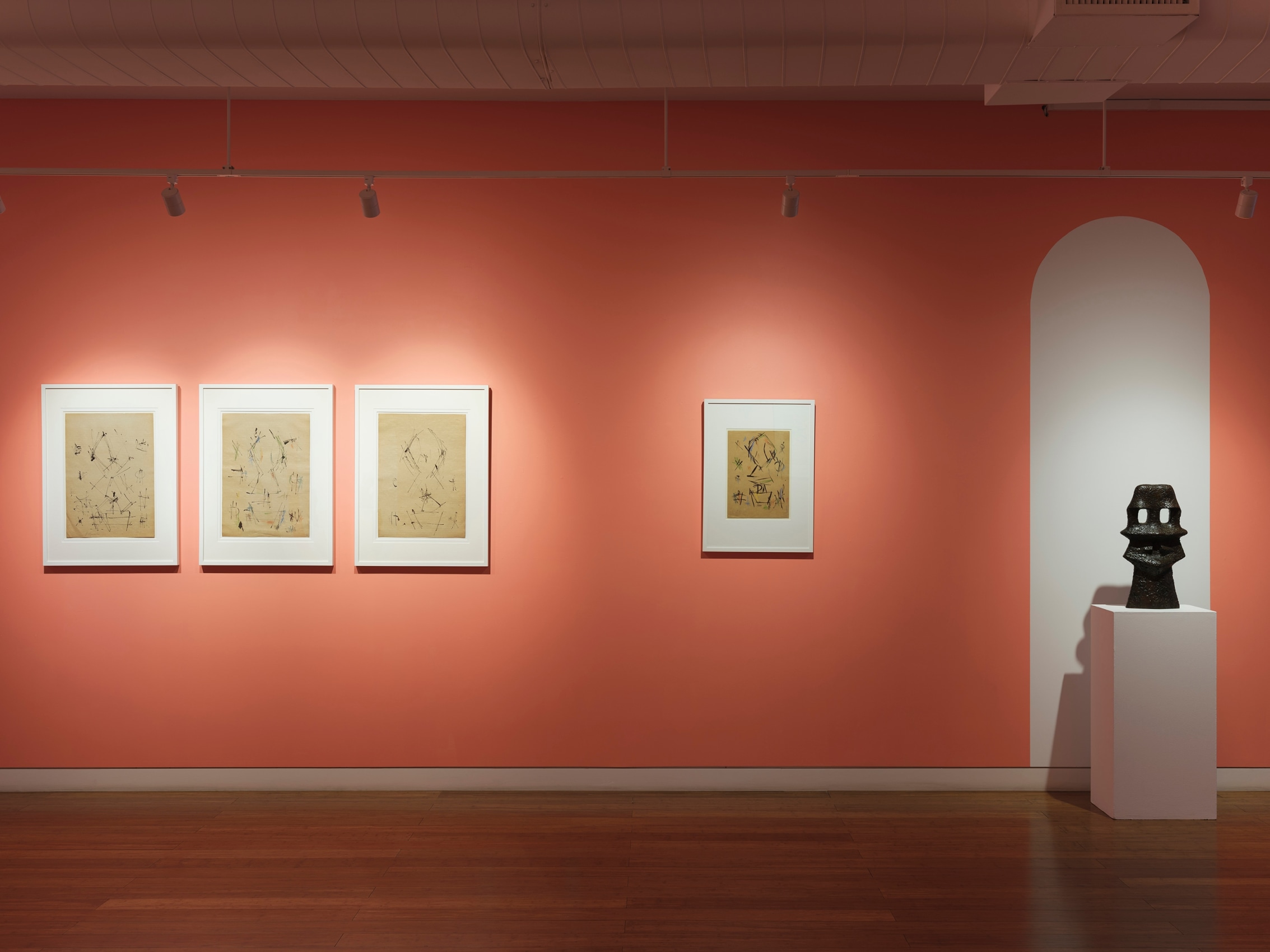 Sonja Ferlov Mancoba | Ernest Mancoba