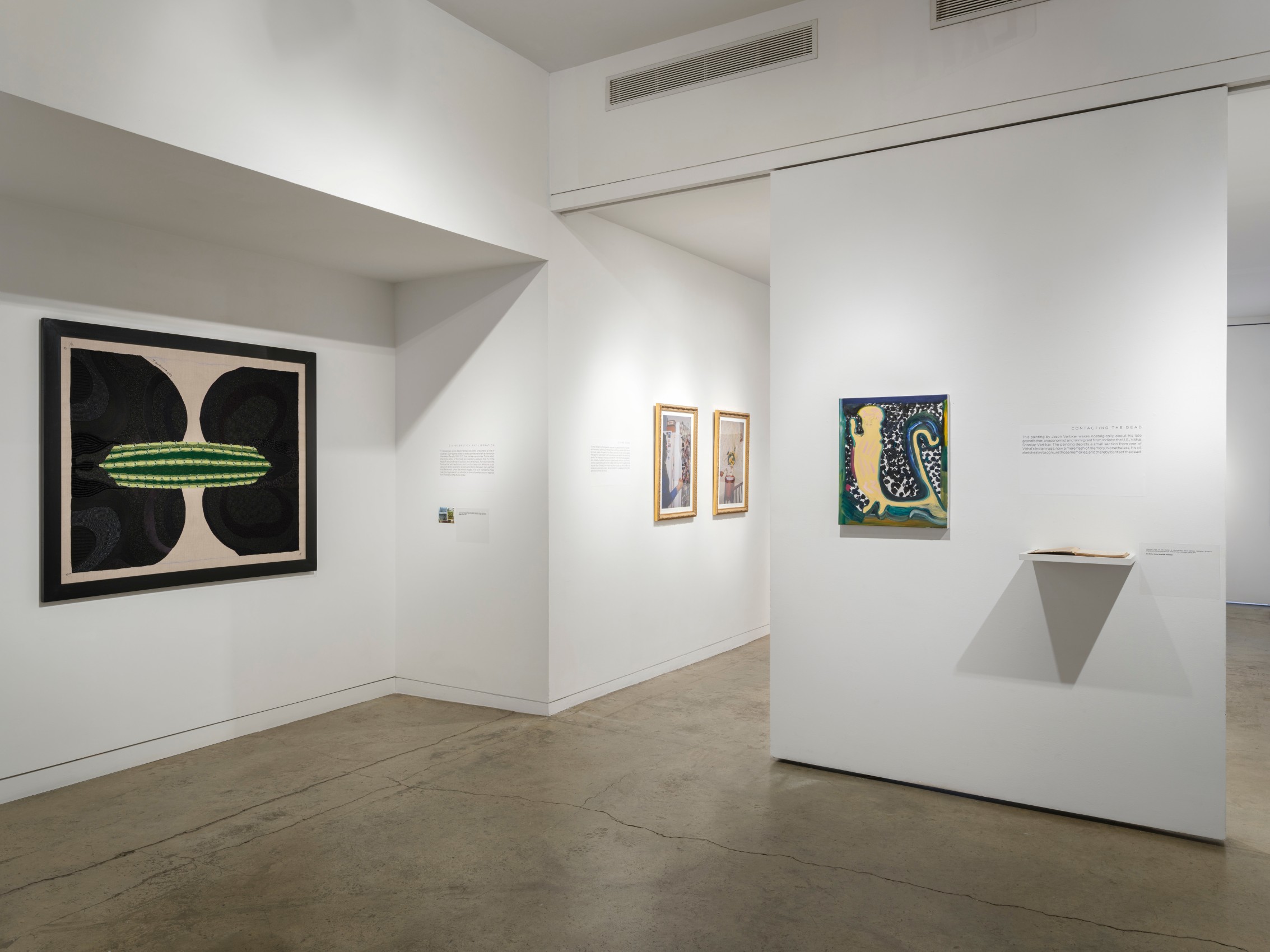 Radical Enchantments