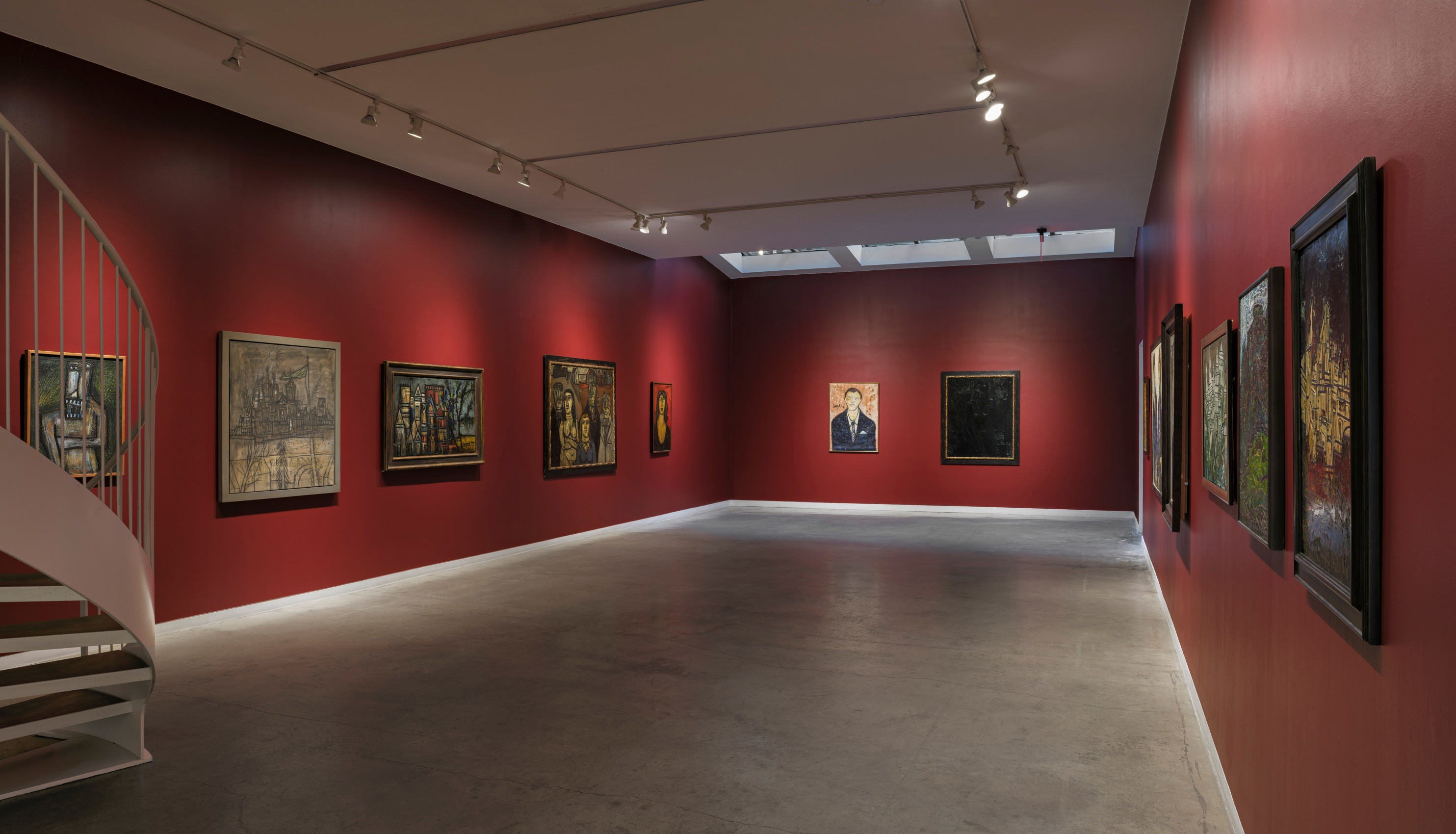 Francis Newton Souza