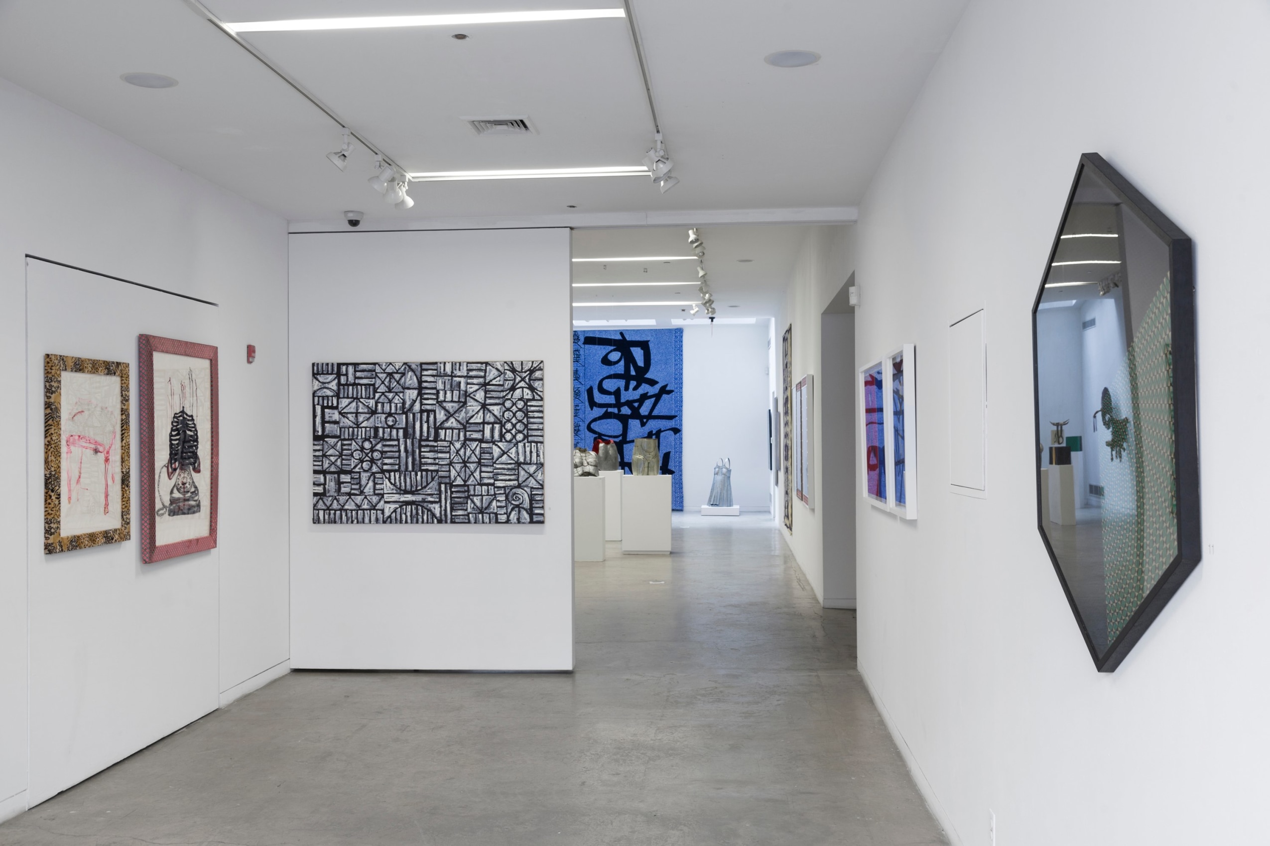 Interwoven Dialogues