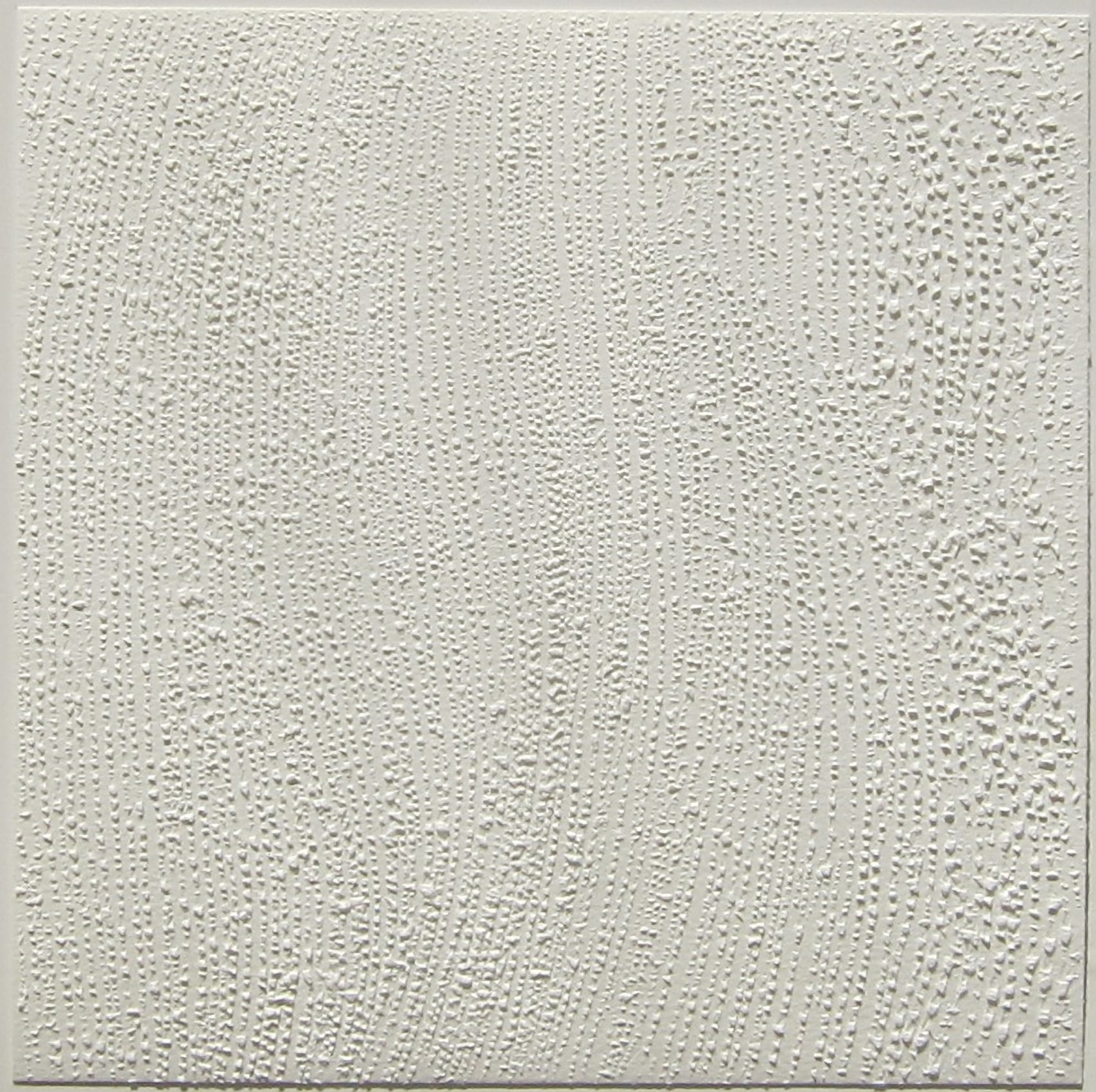 Mohammad Kazem Untitled (White on White 10)