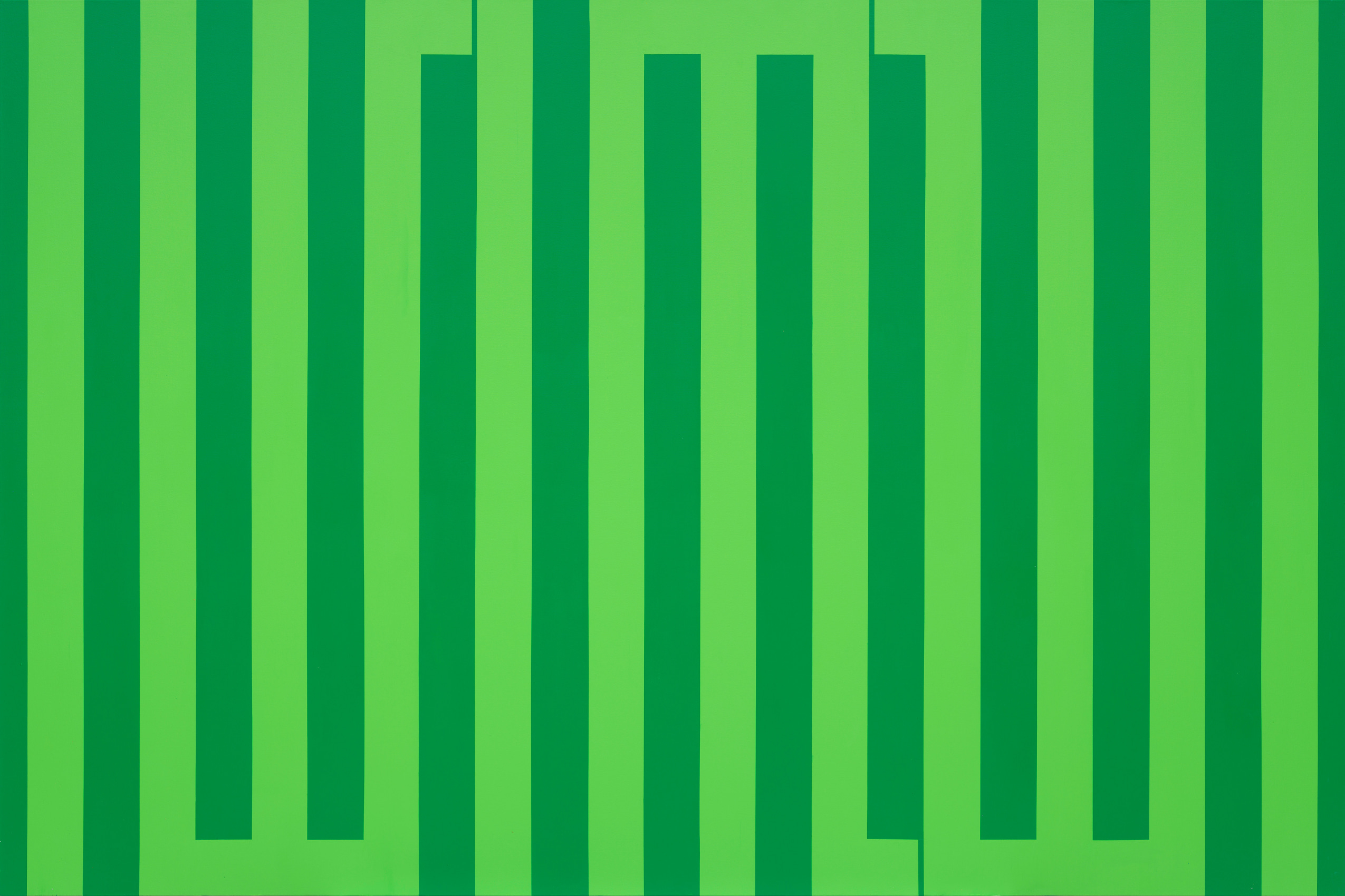 Allah (green/green)