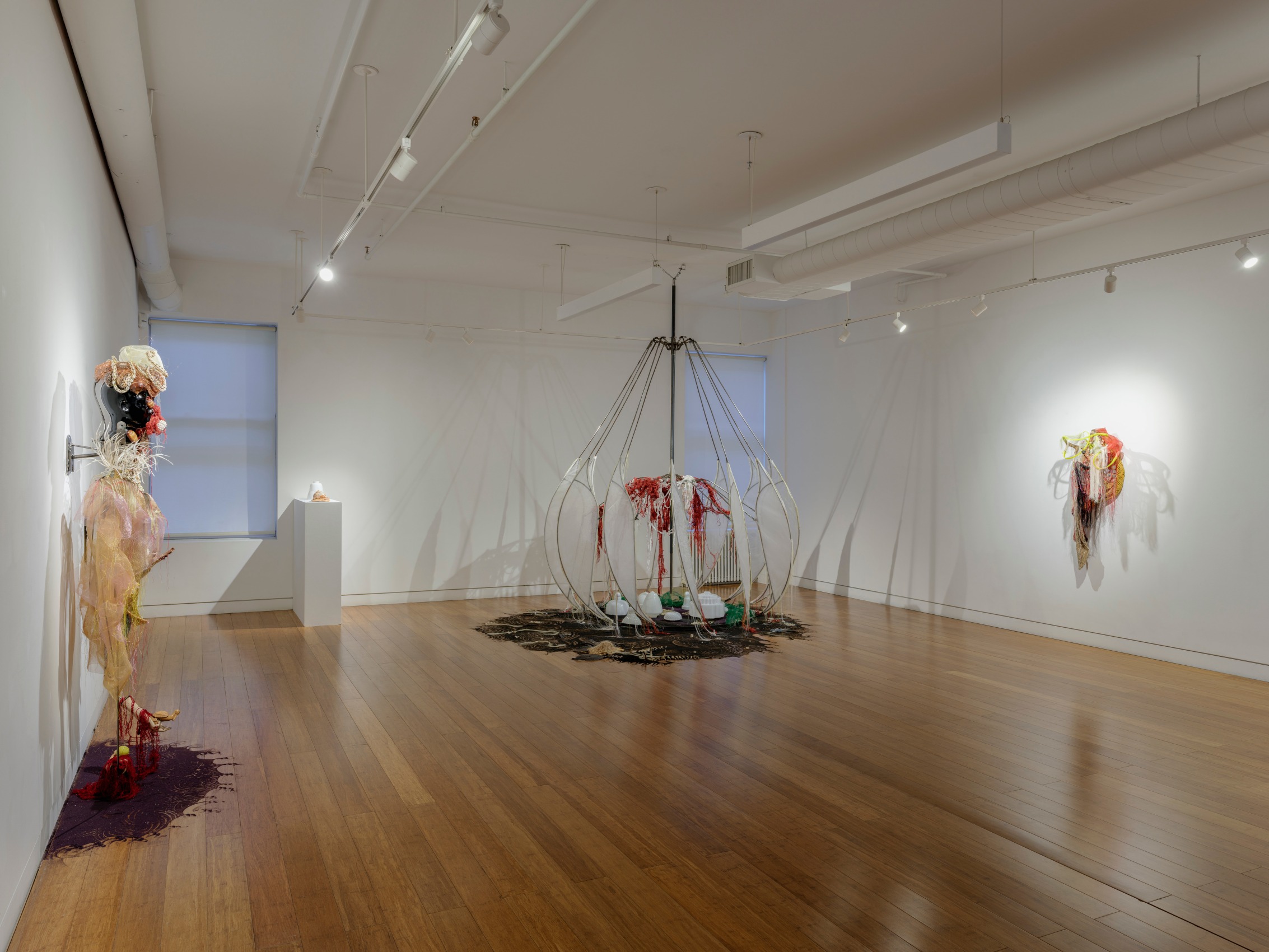 Radical Enchantments