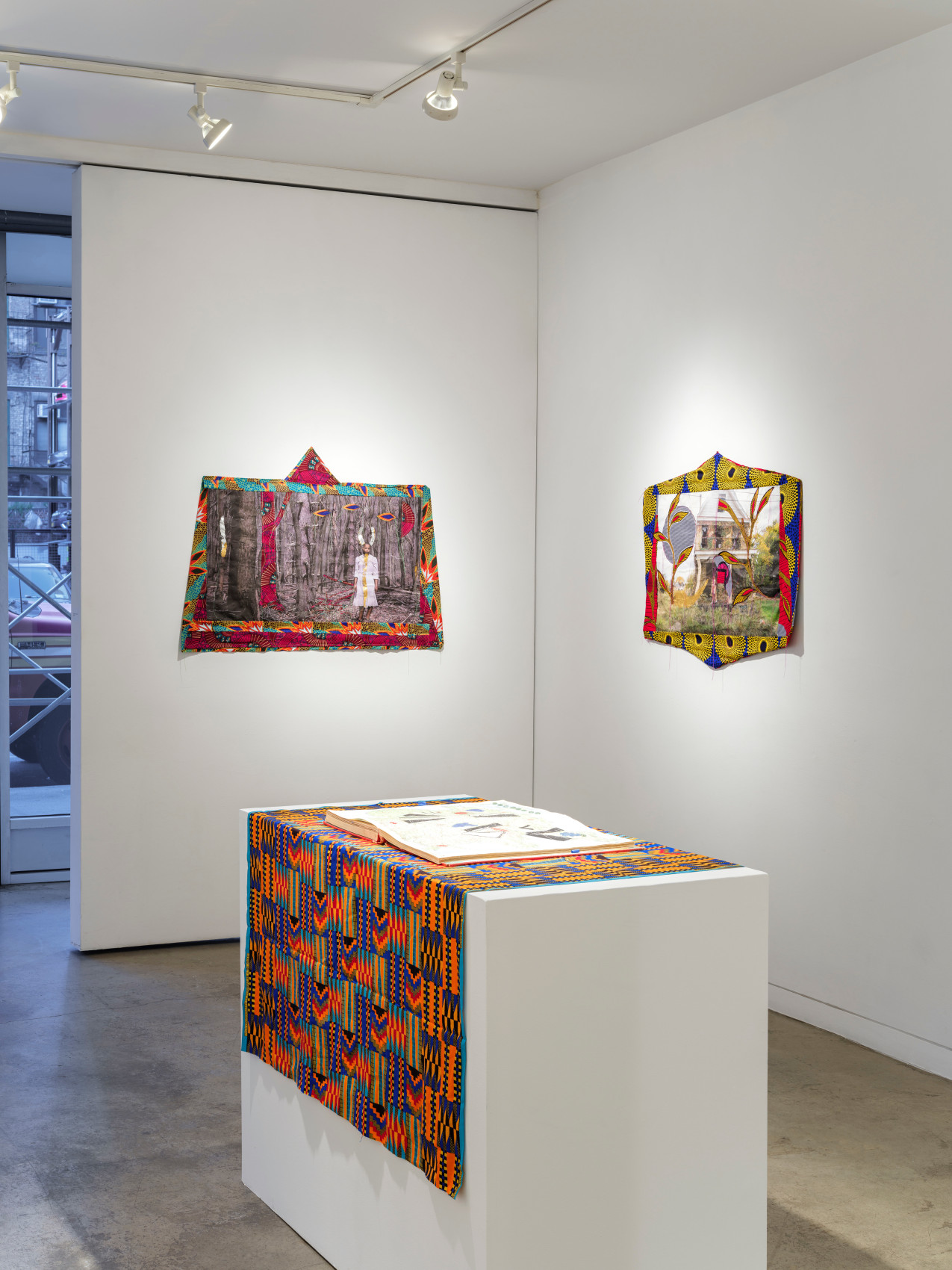 Radical Enchantments