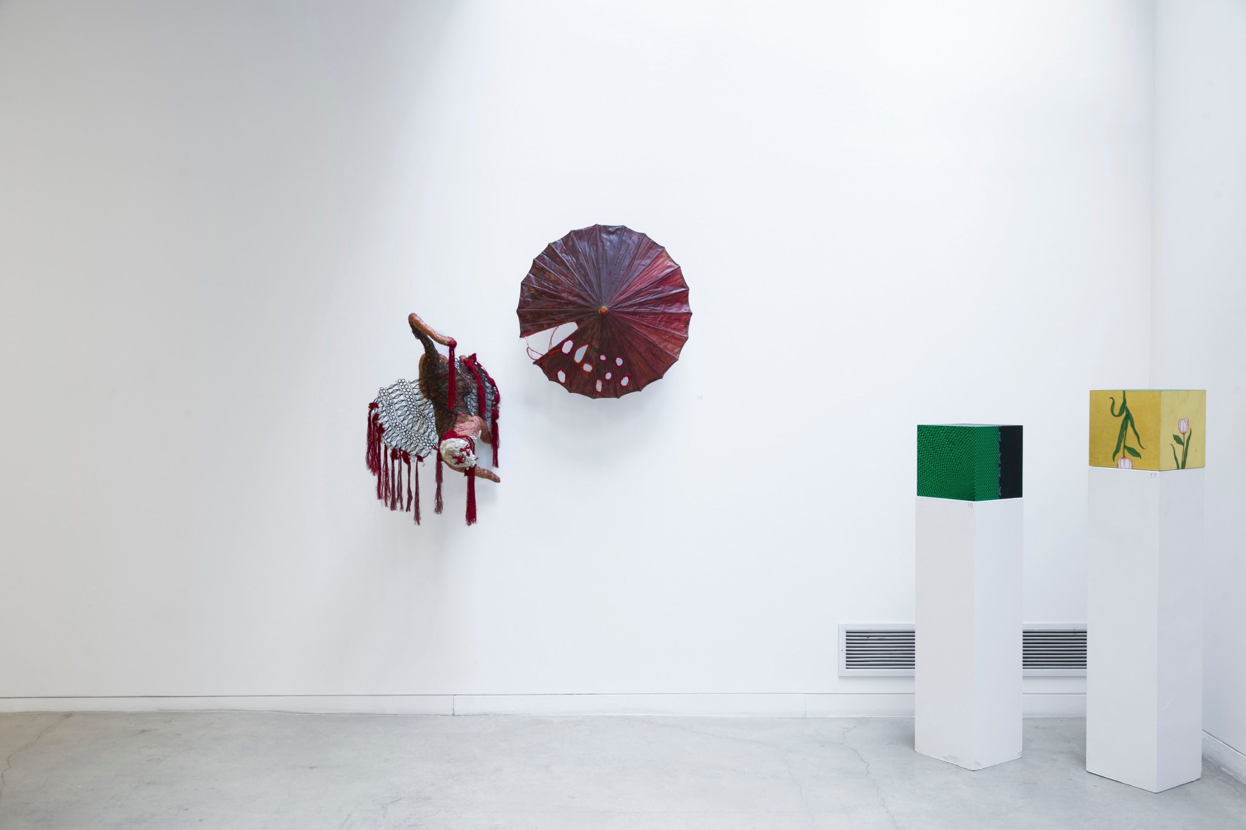 Interwoven Dialogues