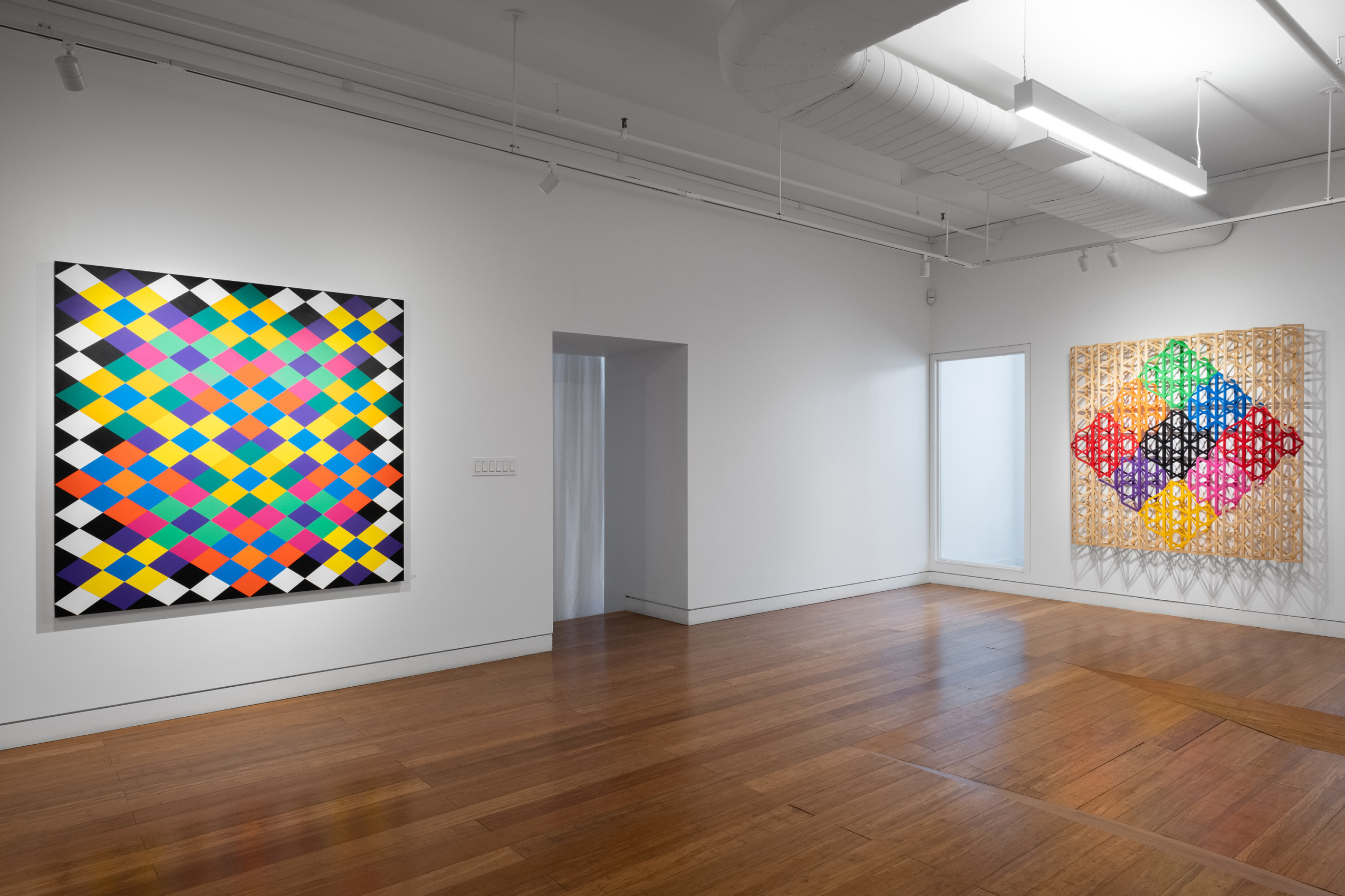 Rasheed Araeen