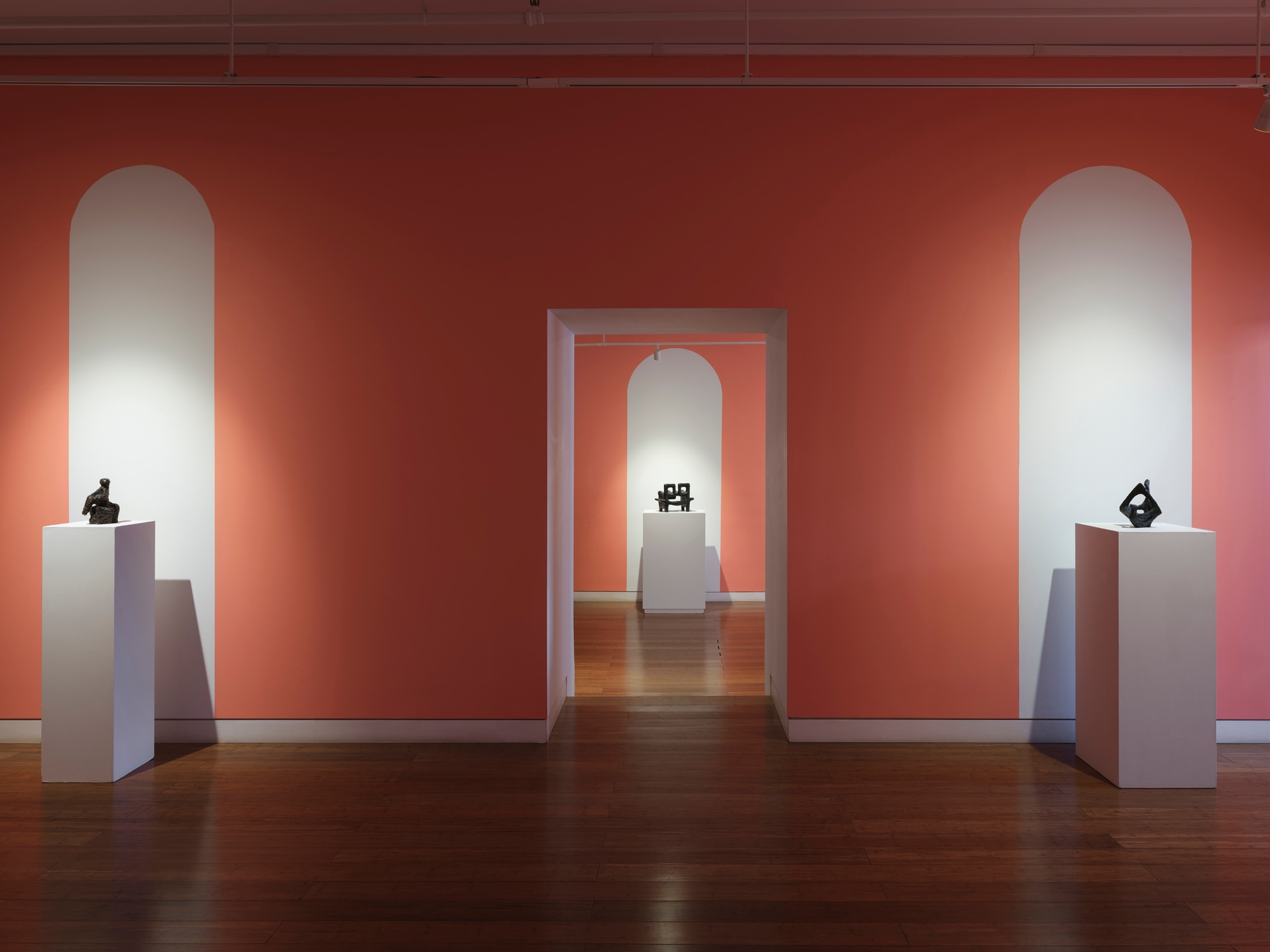 Sonja Ferlov Mancoba | Ernest Mancoba