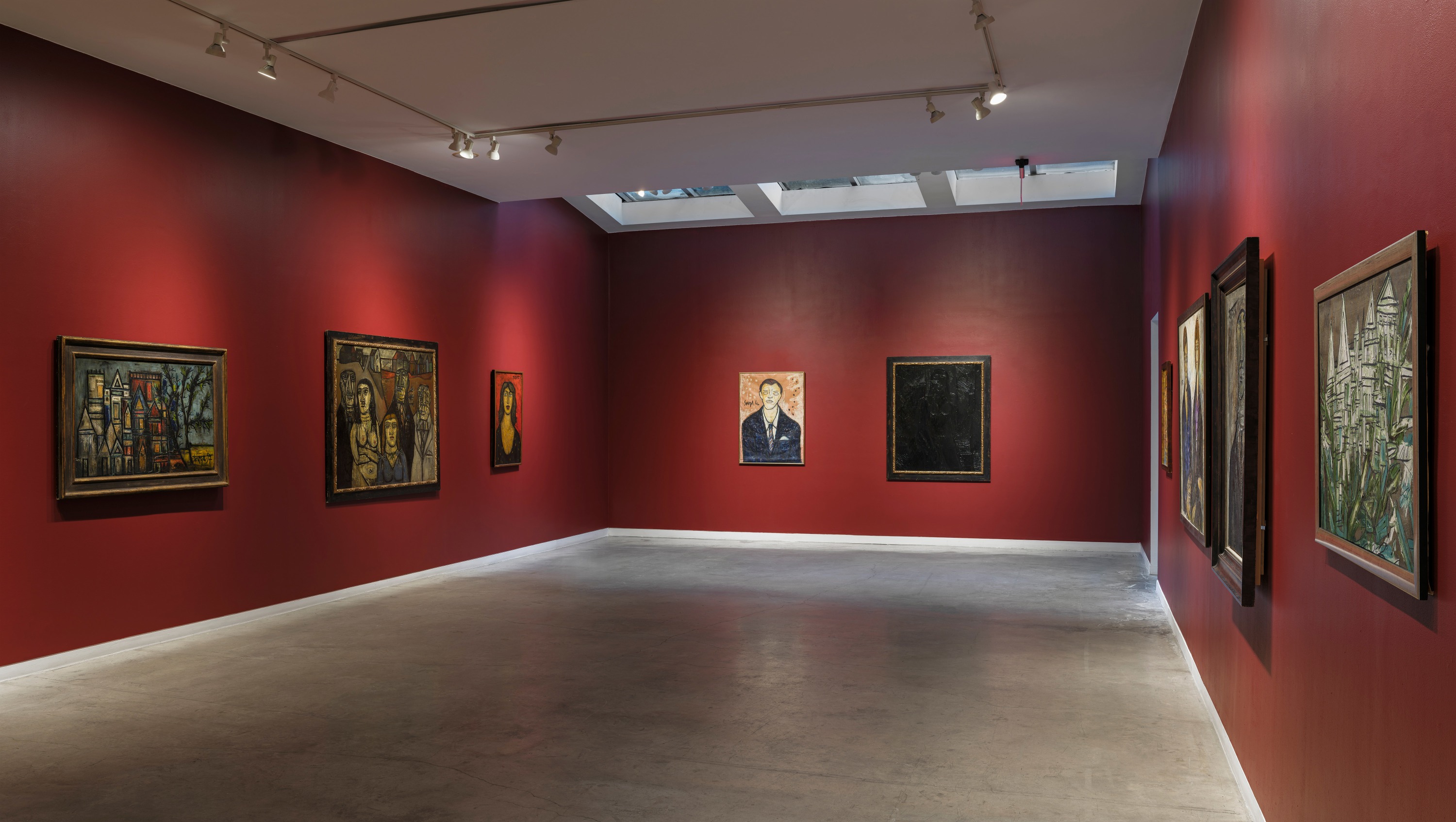 Francis Newton Souza