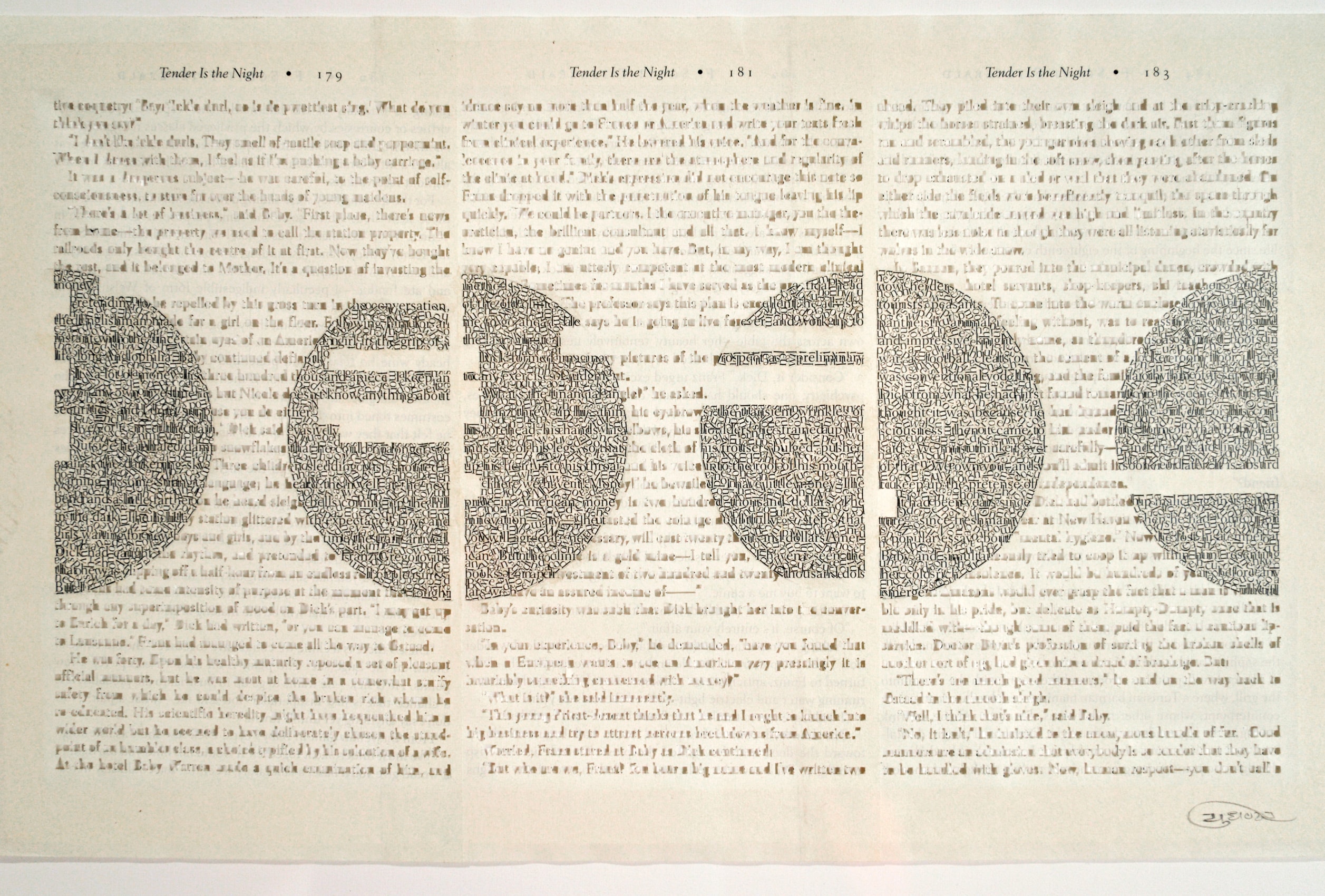 Youdhisthir Maharjan Tender is the Night