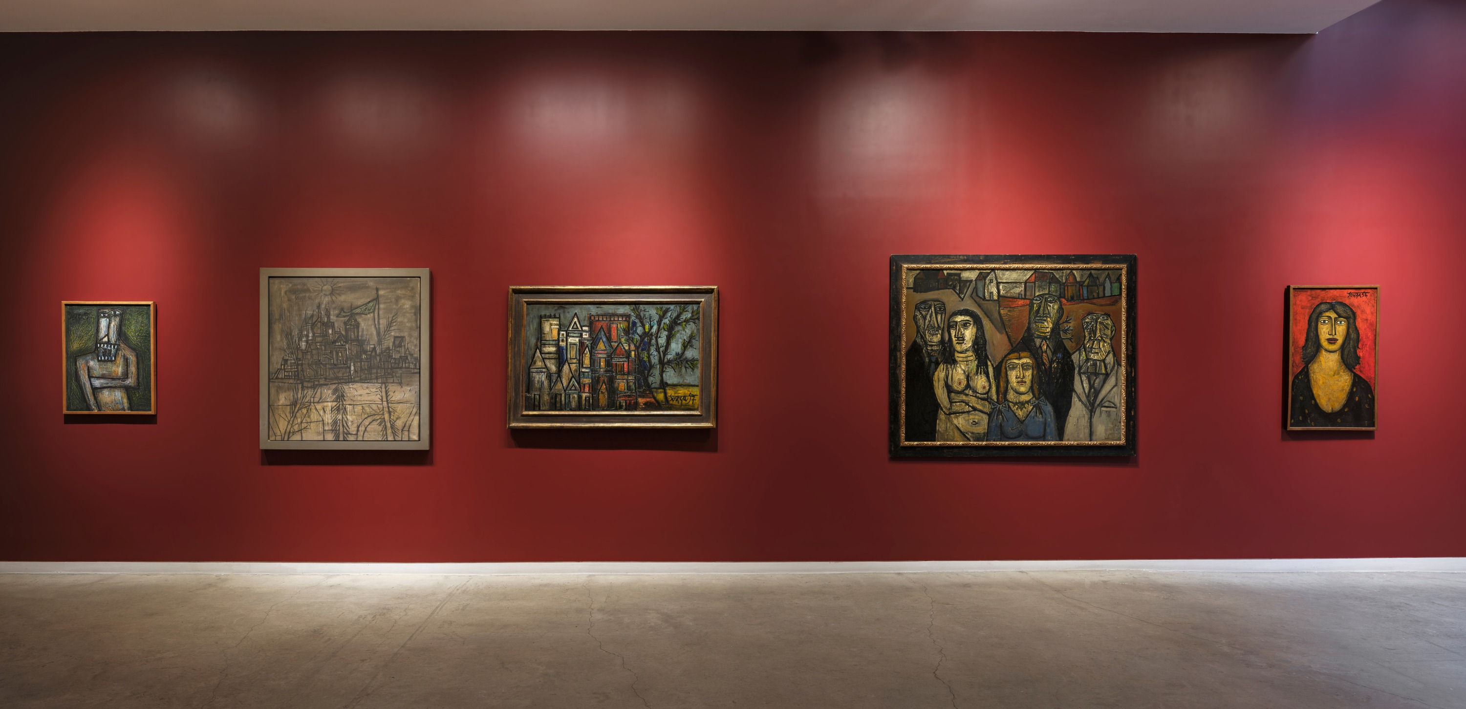 Francis Newton Souza