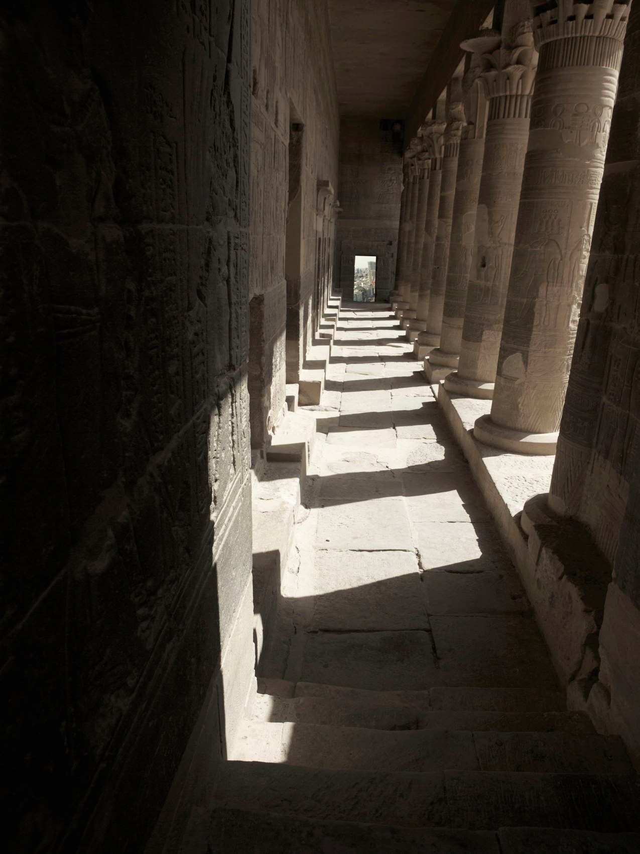 Pooja Iranna, INTRUDER 3,&nbsp;2015,&nbsp;Print of photographical work on Hahnemuhle museum etching paper,&nbsp;36 x 48 in,&nbsp;Edition of 5&nbsp;