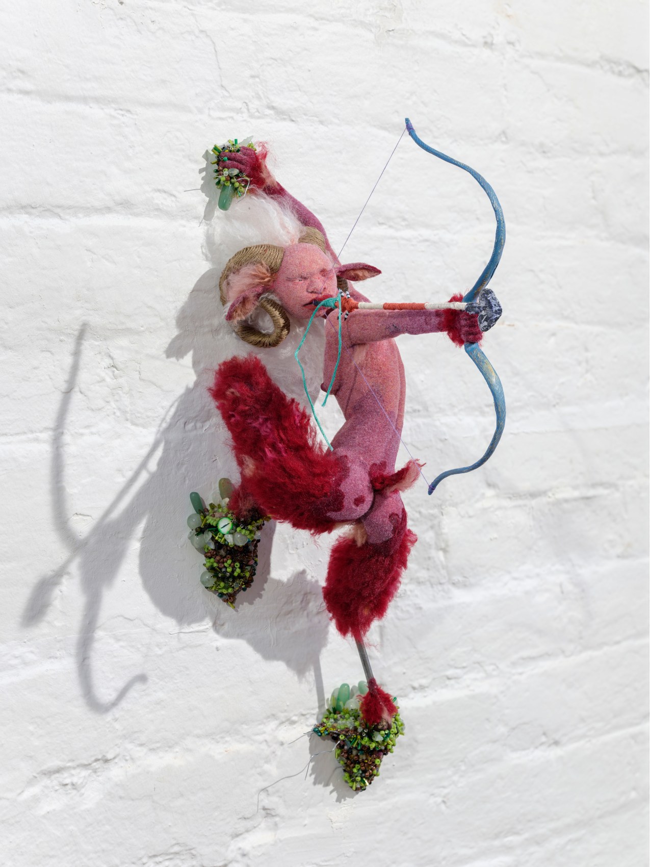 Radical Enchantments