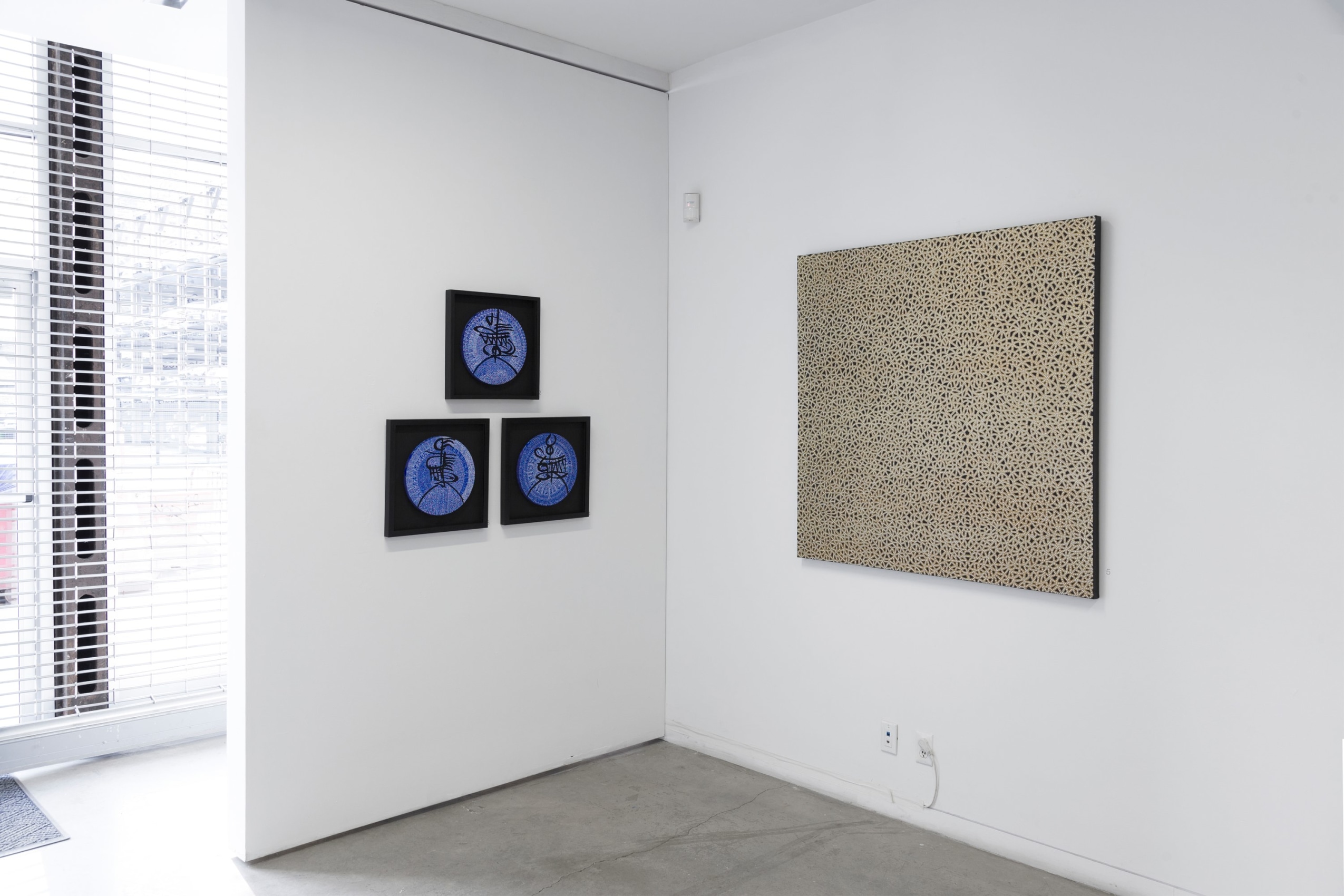 Interwoven Dialogues