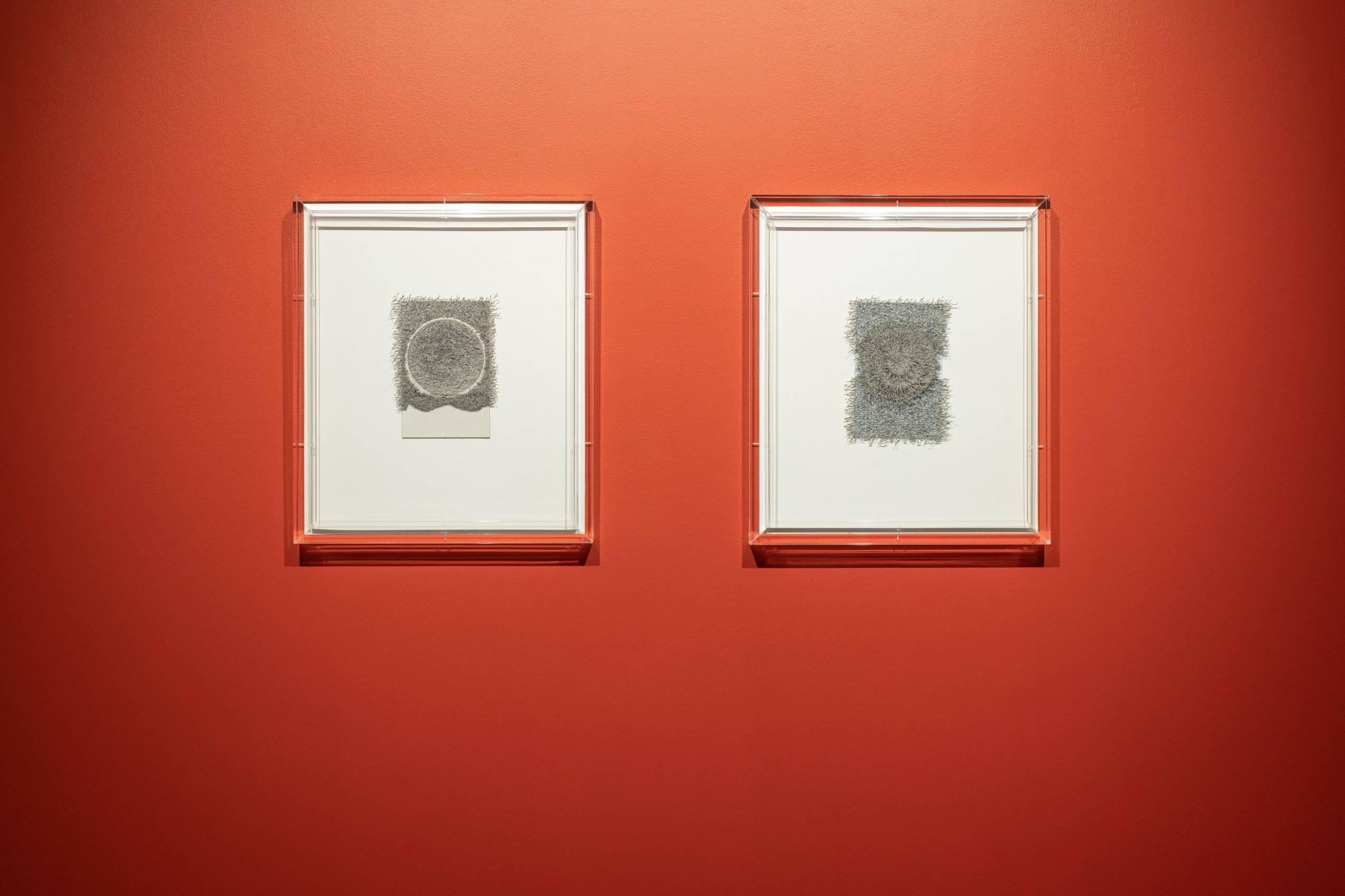 Pale Sentinels: Metaphors for Dialogues