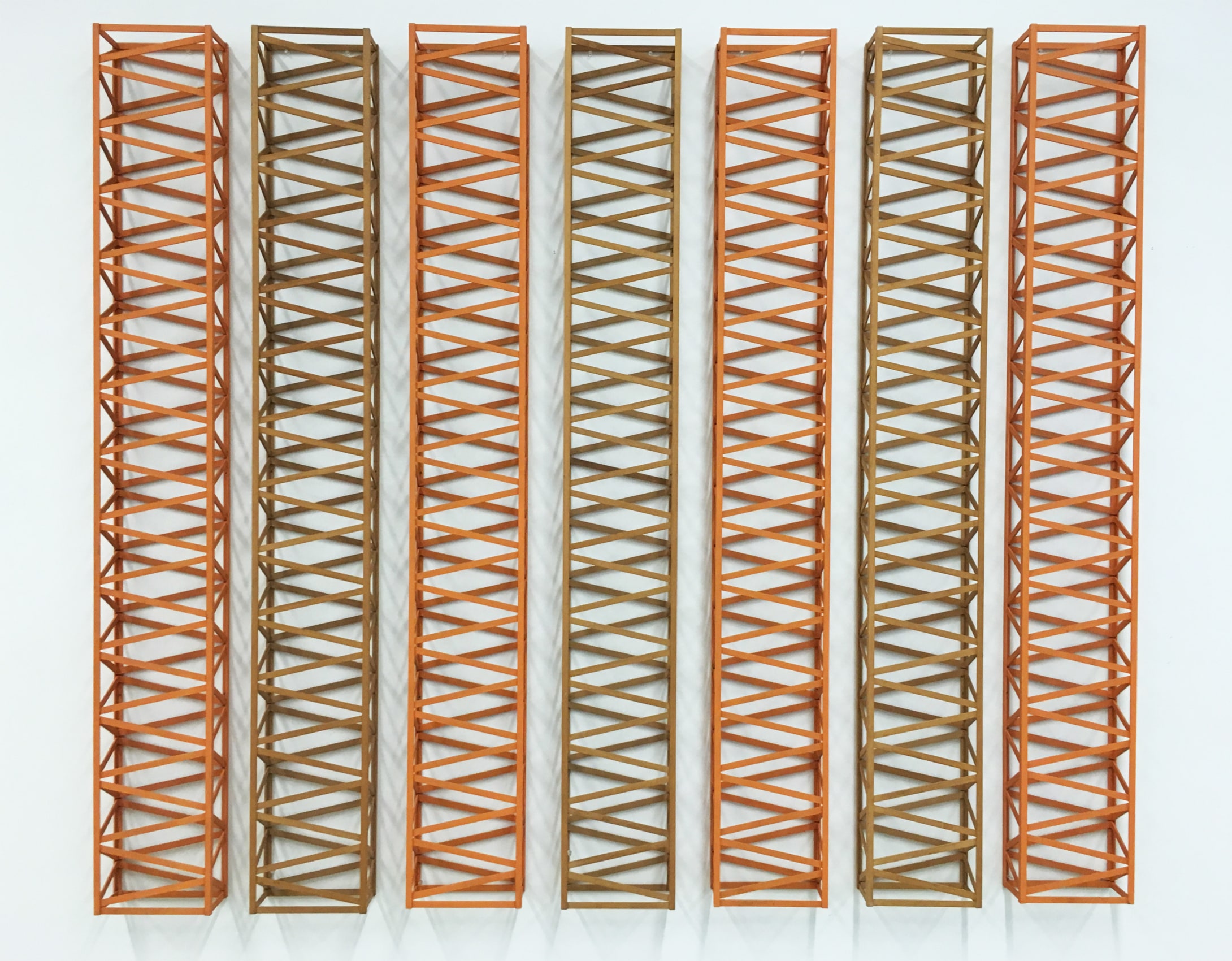 Rasheed Araeen (3 + 4) SR