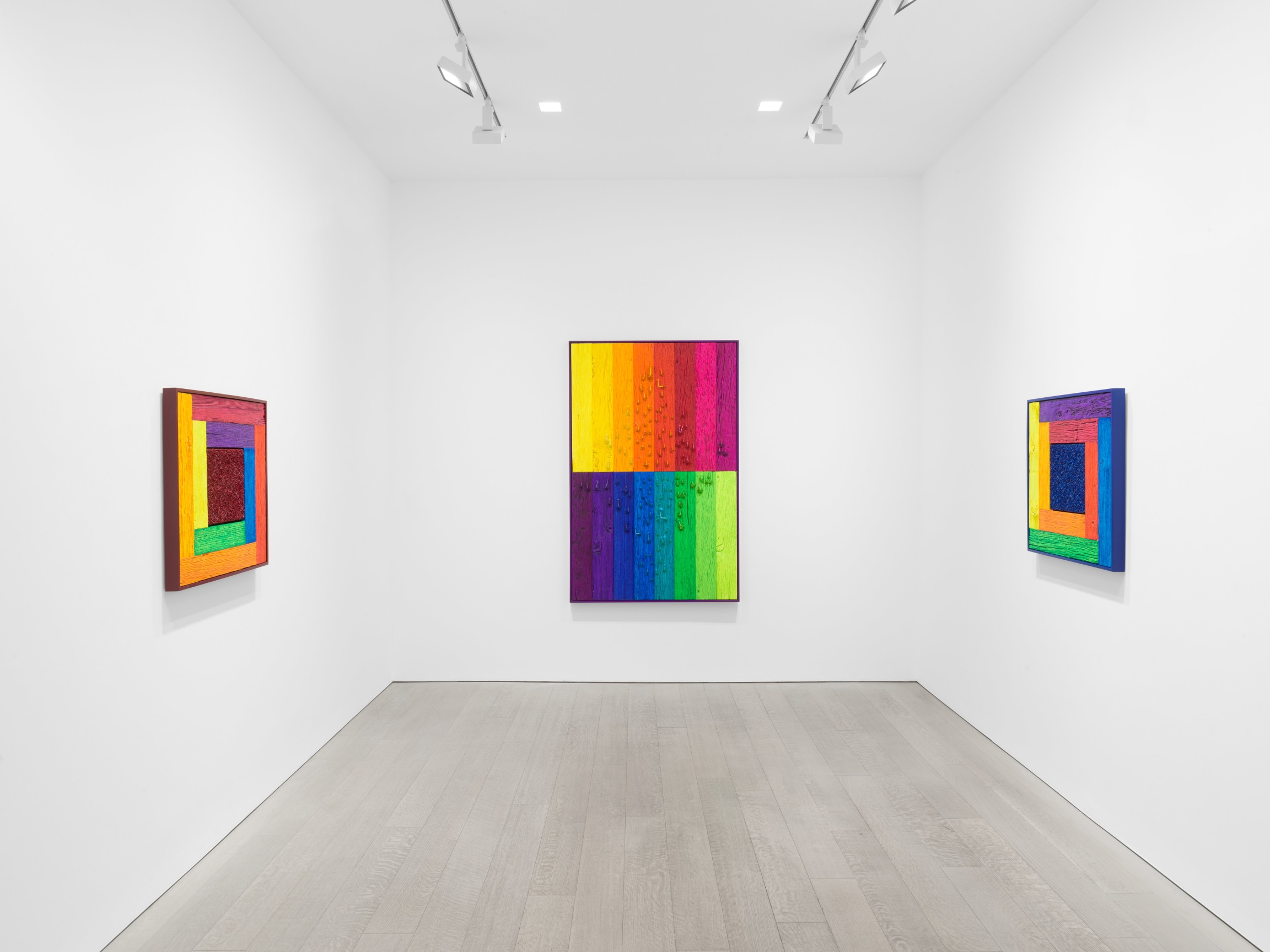 New York, NY: Miles McEnery Gallery, &lsquo;Douglas Melini: Landscape Painting,&rsquo; 26 October - 9 December 2023