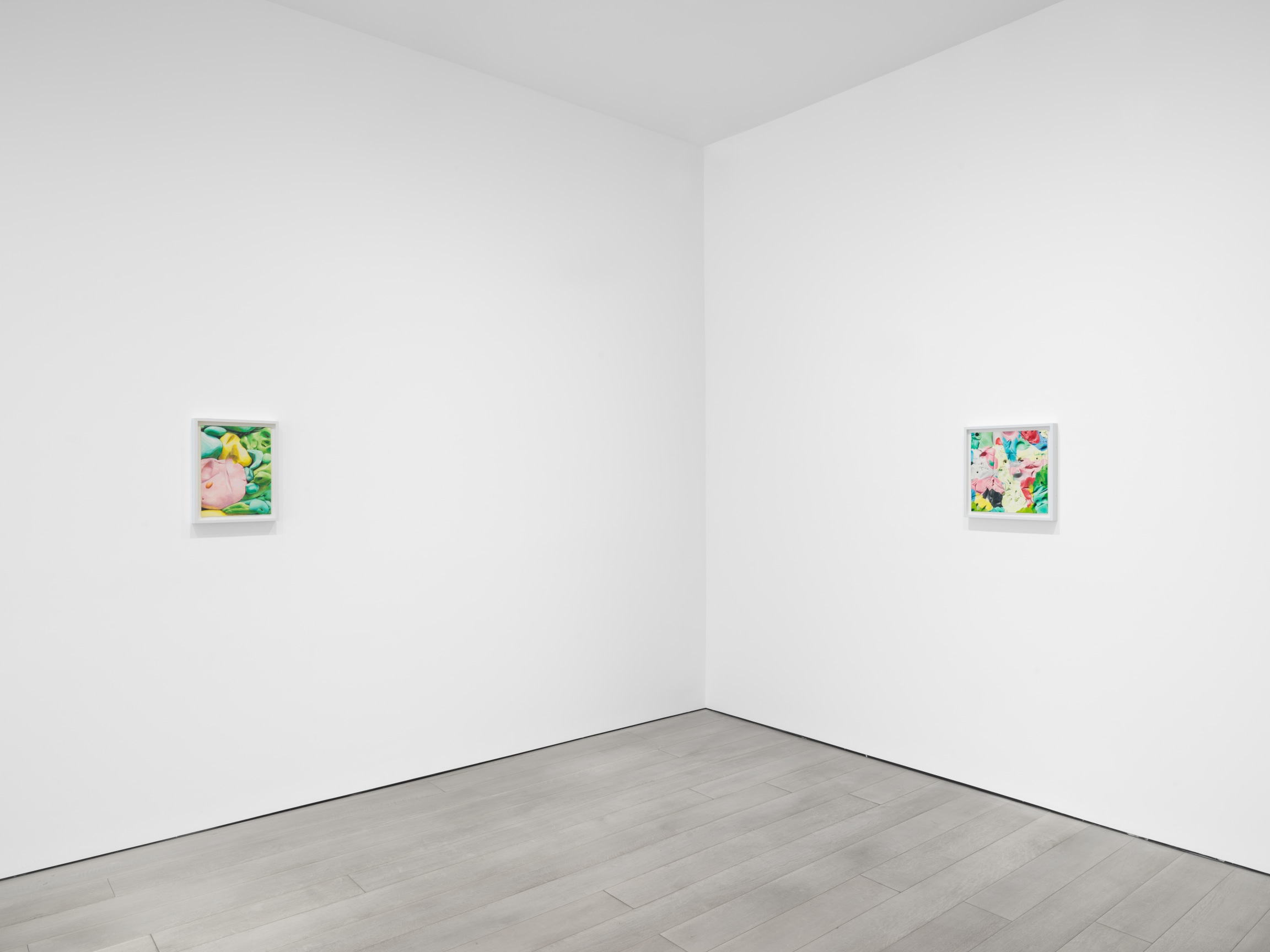 New York, NY: Miles McEnery Gallery, &lsquo;Alexander Ross,&rsquo; 14 December 2023 - 3 February 2024