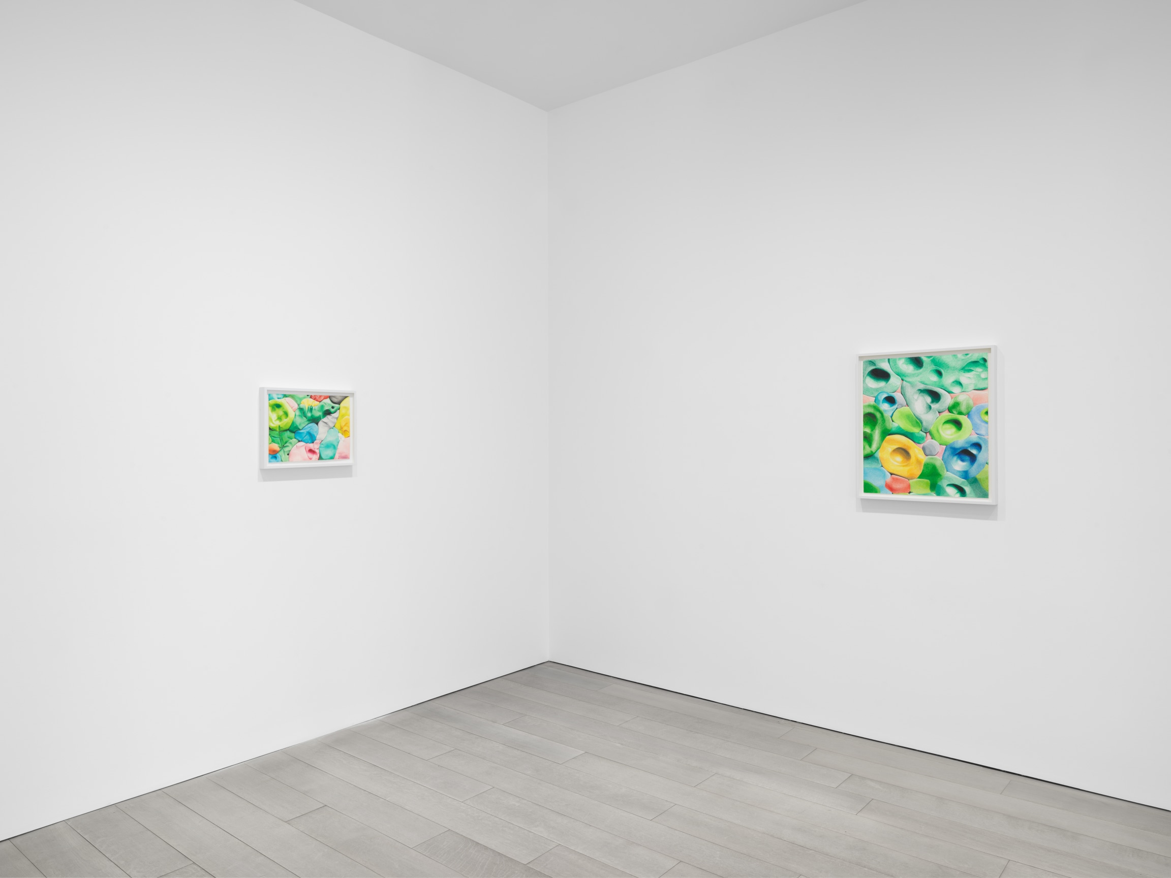 New York, NY: Miles McEnery Gallery, &lsquo;Alexander Ross,&rsquo; 14 December 2023 - 3 February 2024