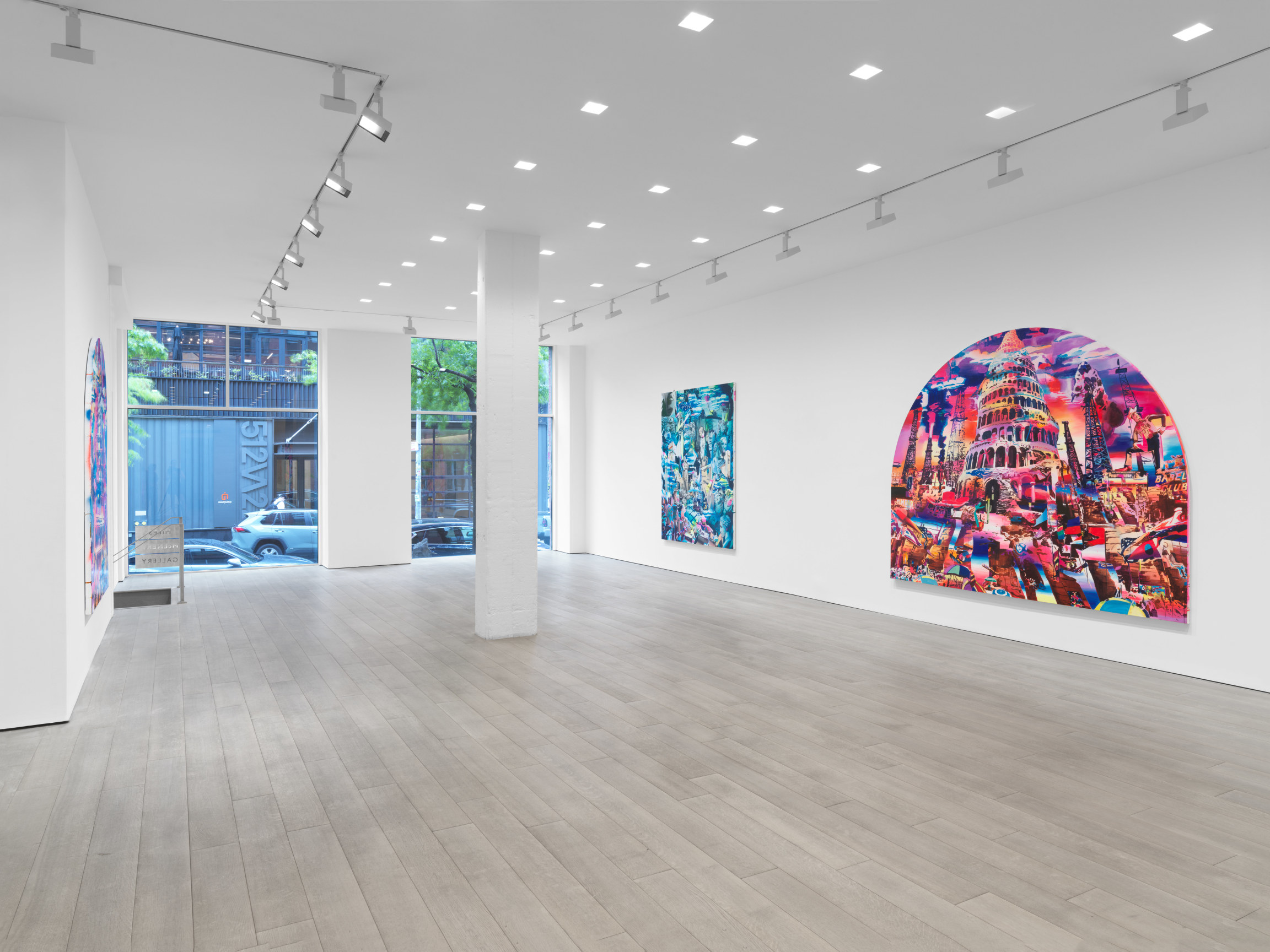 babel nyc july 4