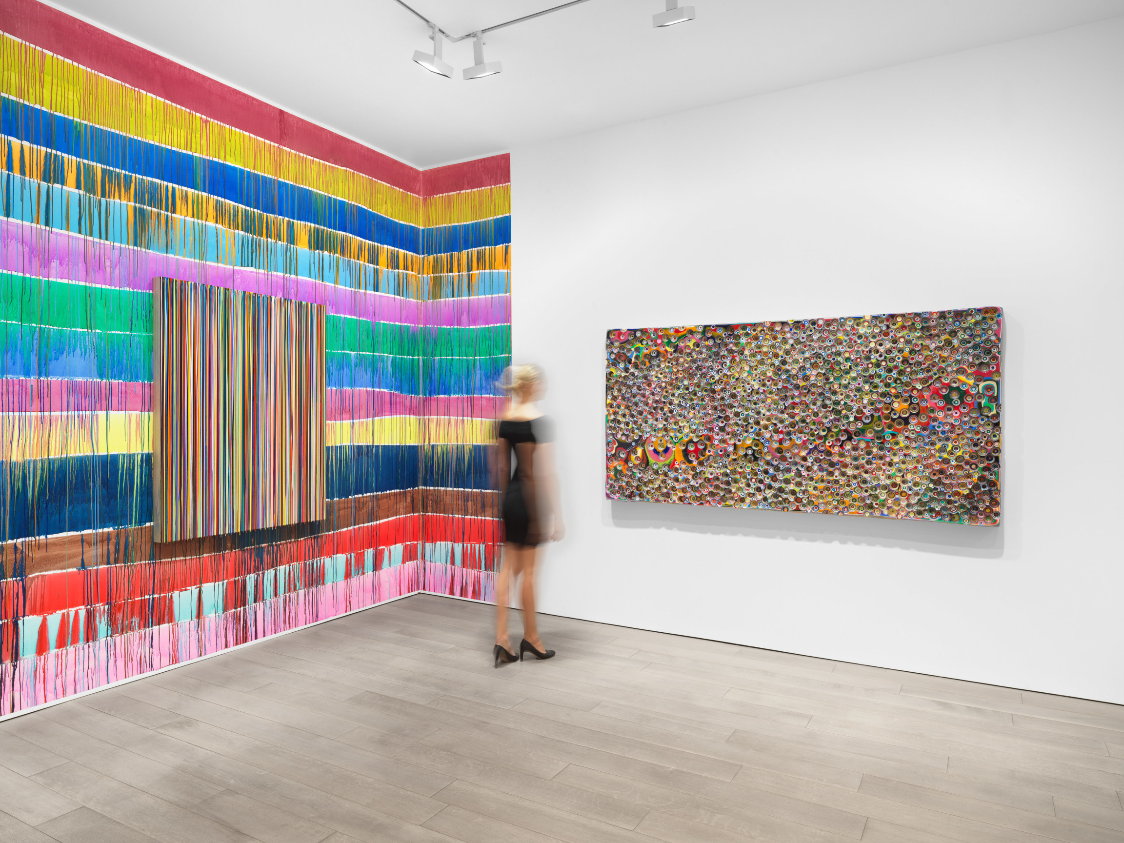 New York, NY: Miles McEnery Gallery, &lsquo;Markus Linnenbrink: EVERYTHINGBETWEENTHESUNANDTHEDIRT,&rsquo; 8 June - 22 July 2023