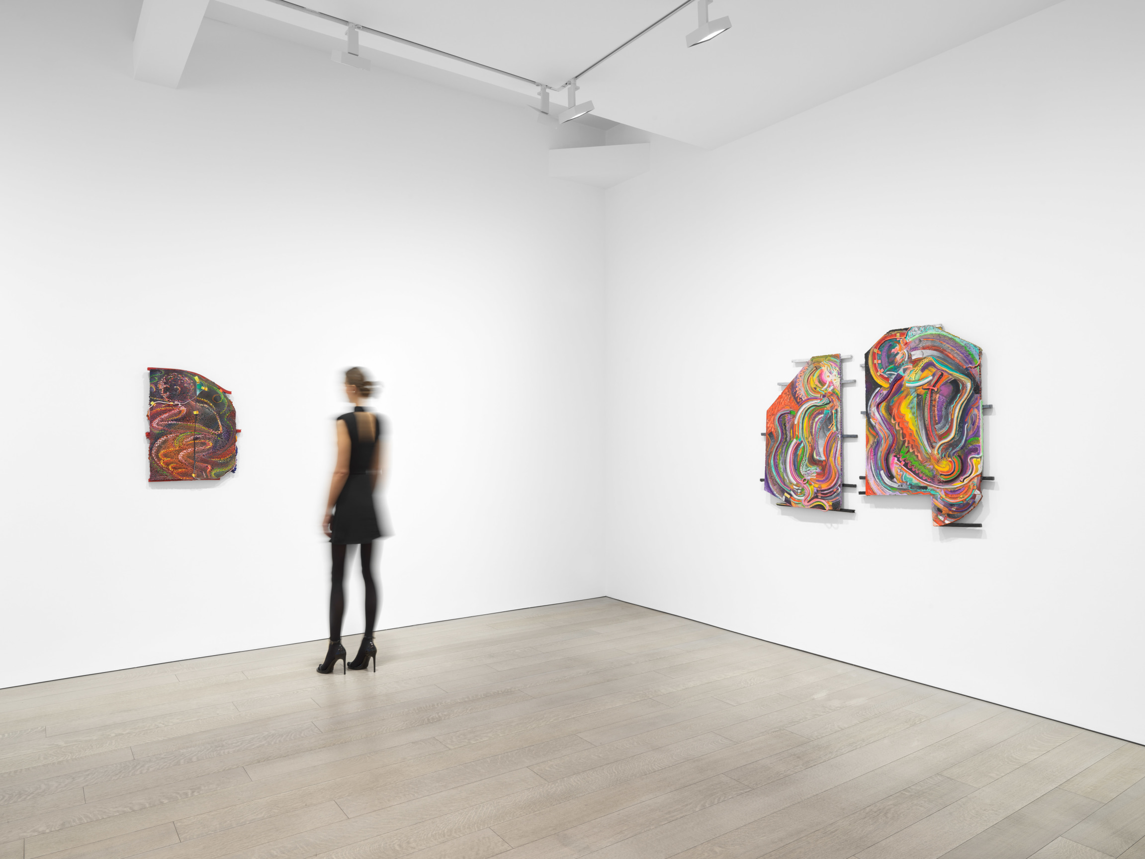 New York, NY: Miles McEnery Gallery, &lsquo;Katy Cowan: gods on a bridge,&rsquo; 16 March 2023 - 27 April 2023