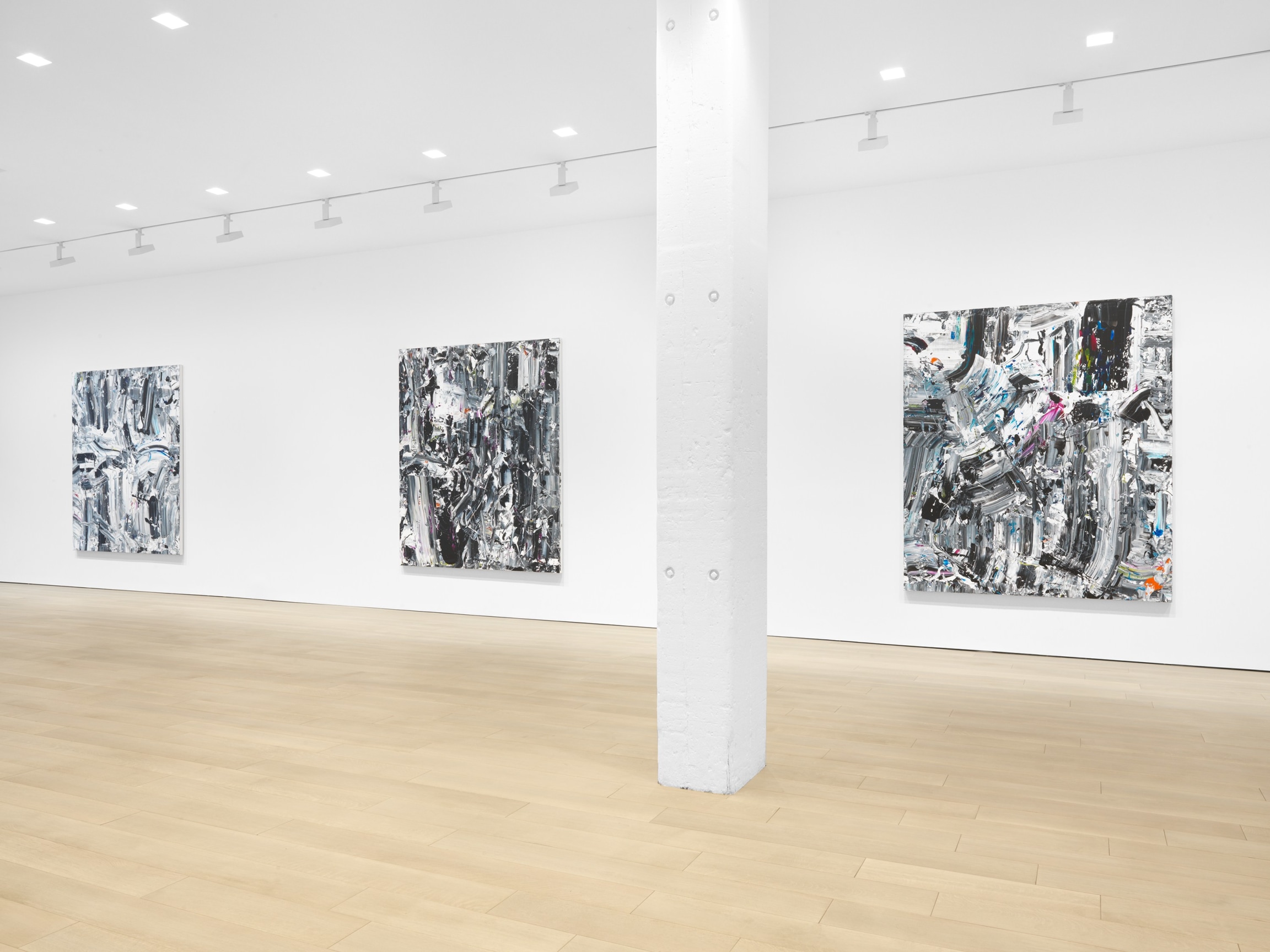 New York, NY: Miles&nbsp;McEnery Gallery, &lsquo;Michael Reafsnyder,&rsquo; &nbsp;28 April 2022 - 4 June 2022