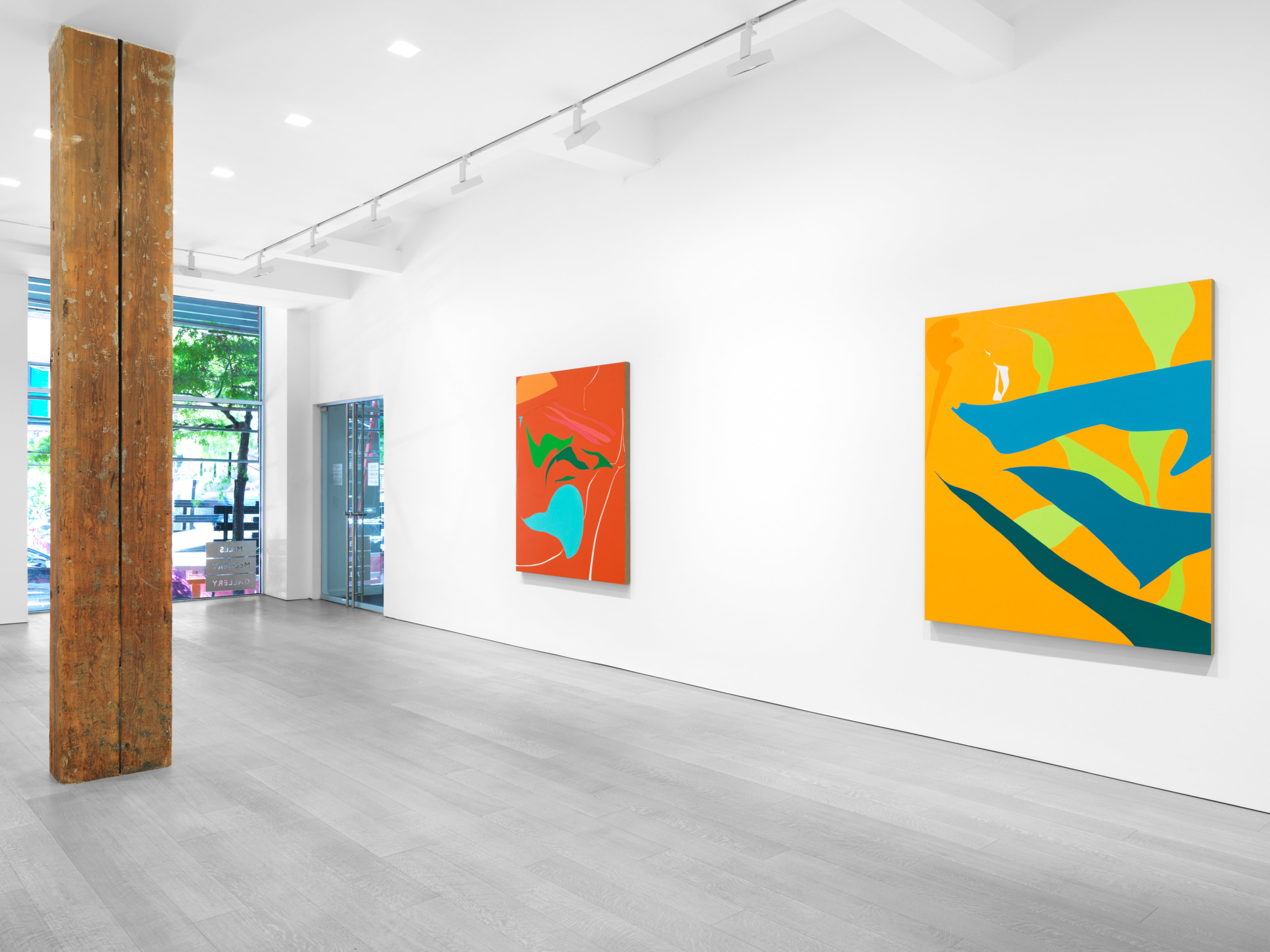 New York, NY: Miles&nbsp;McEnery Gallery, &lsquo;Heather Gwen Martin: Verse,&rsquo; &nbsp;9 June - 23 July 2022